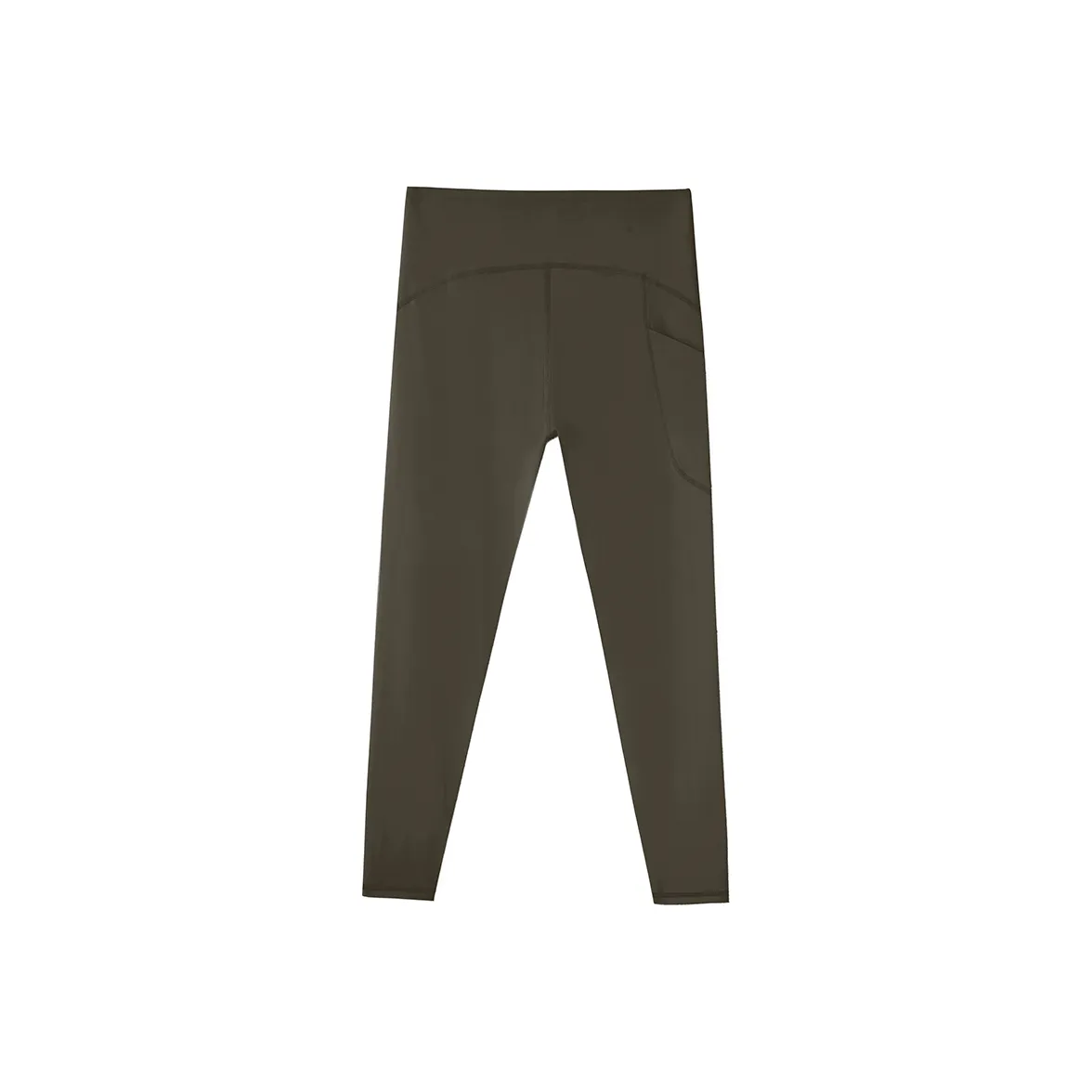 QICIFIER Женские Йога Штаны