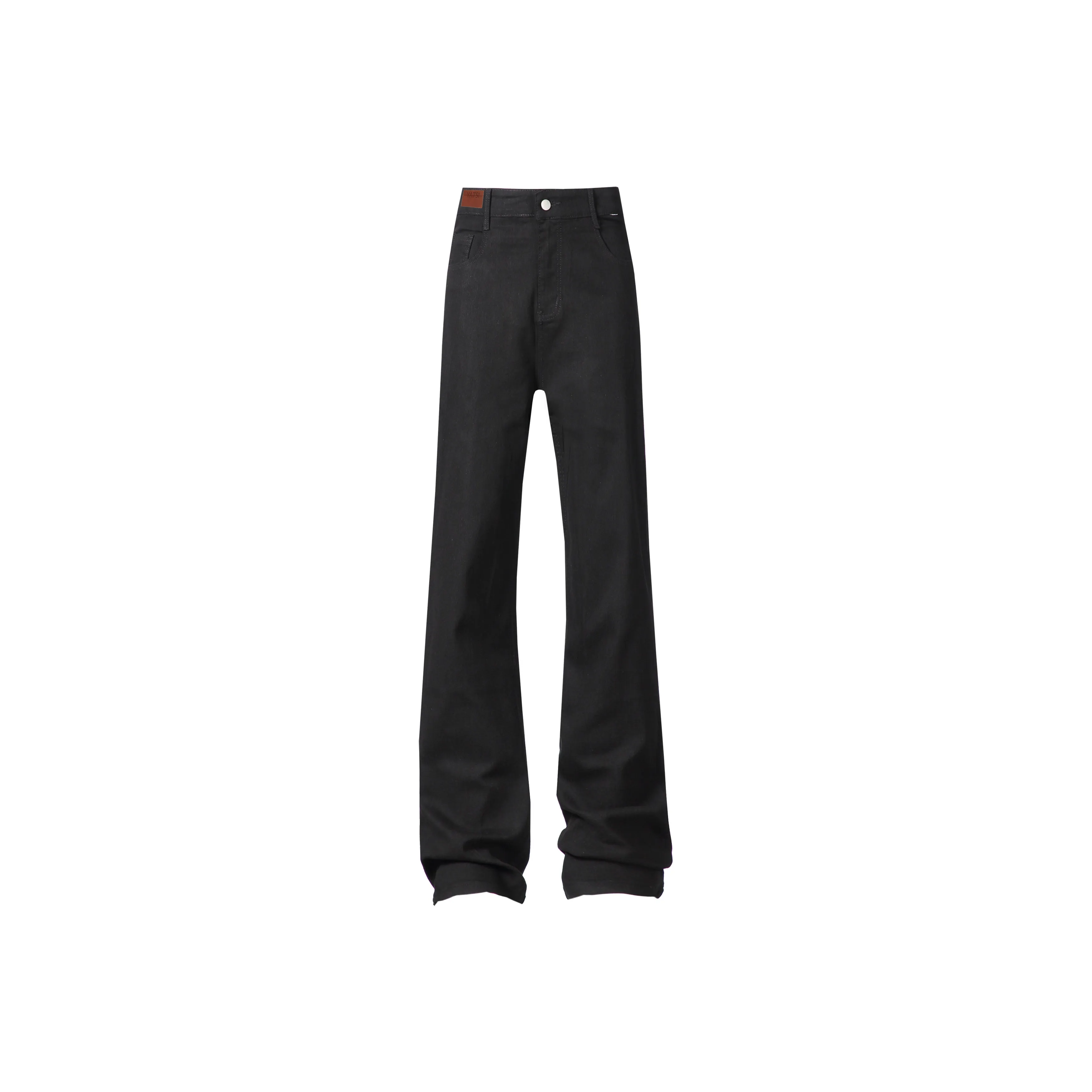 YATSI Унисекс Джинсы