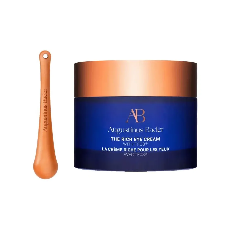 Augustinus Bader Empowering Vitality Полный Eye Крем Увлажняющий 15 мл