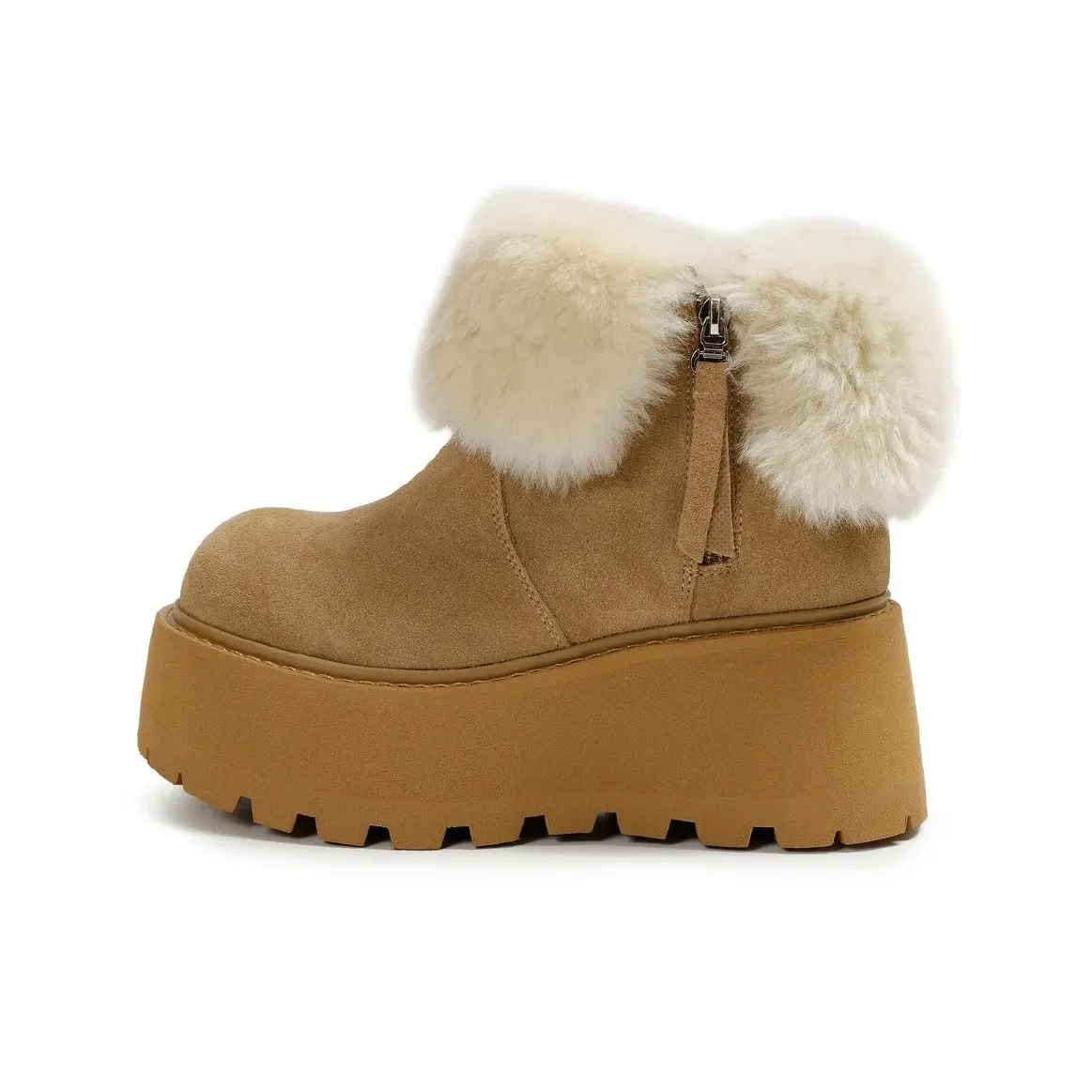 AFJI Сноубутсы Женские