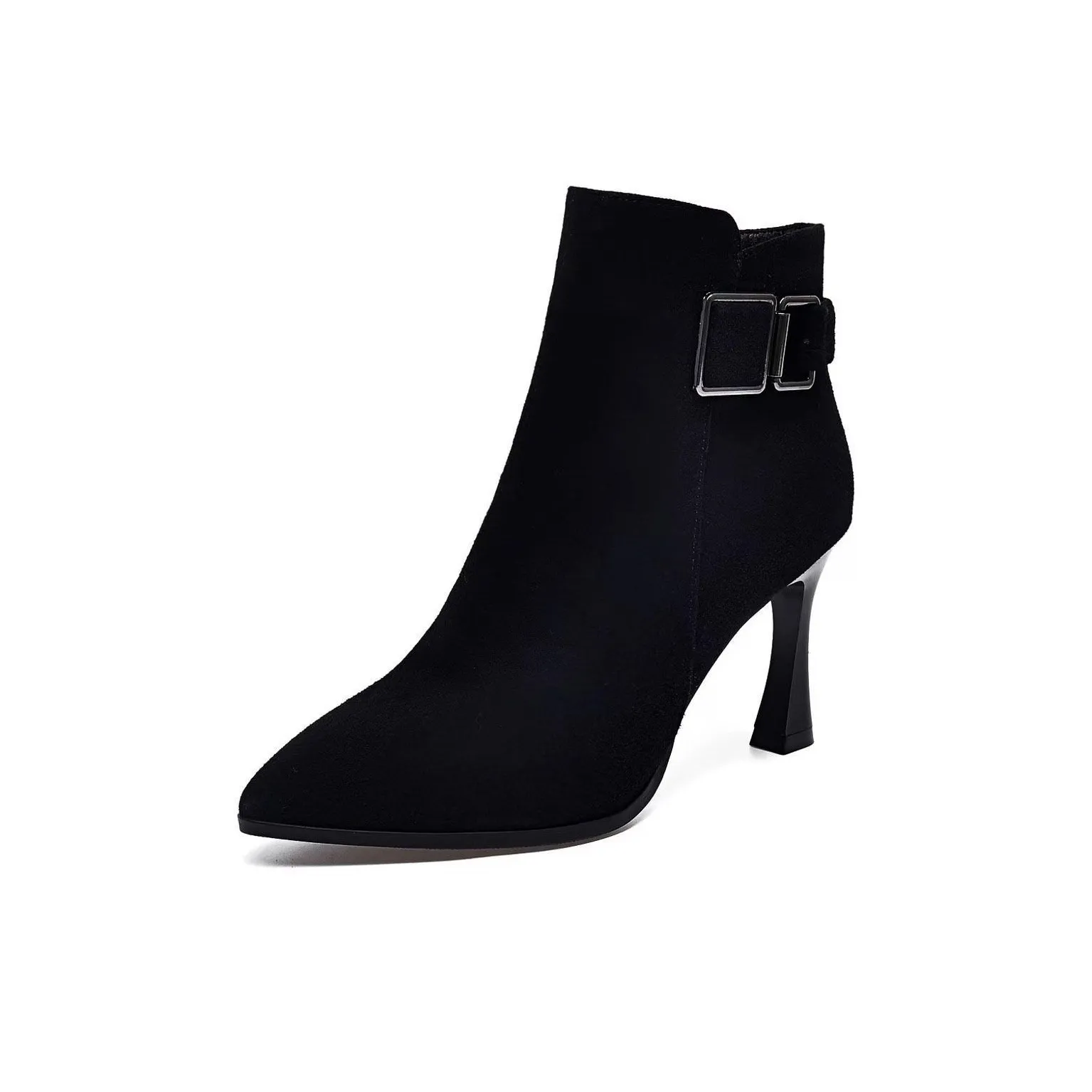 Rutai Ботильоны Black Women's