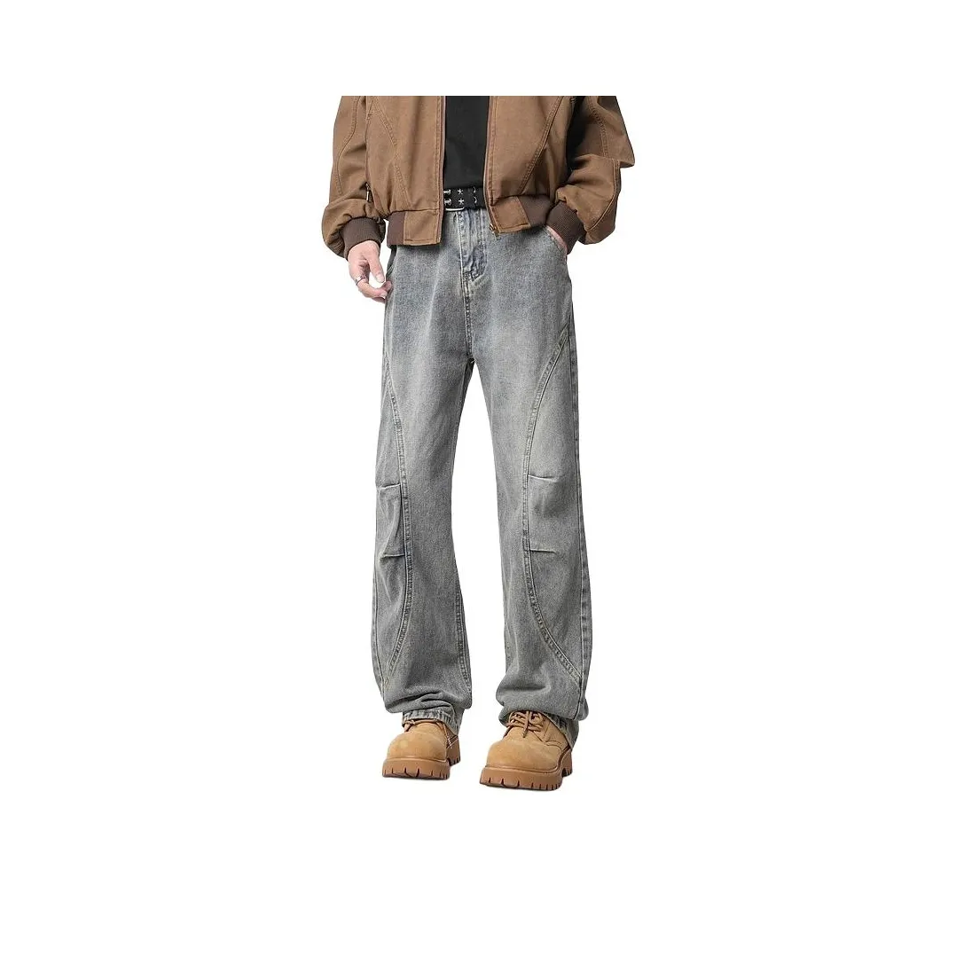 GEOGRE ALEX Мужские Джинсы