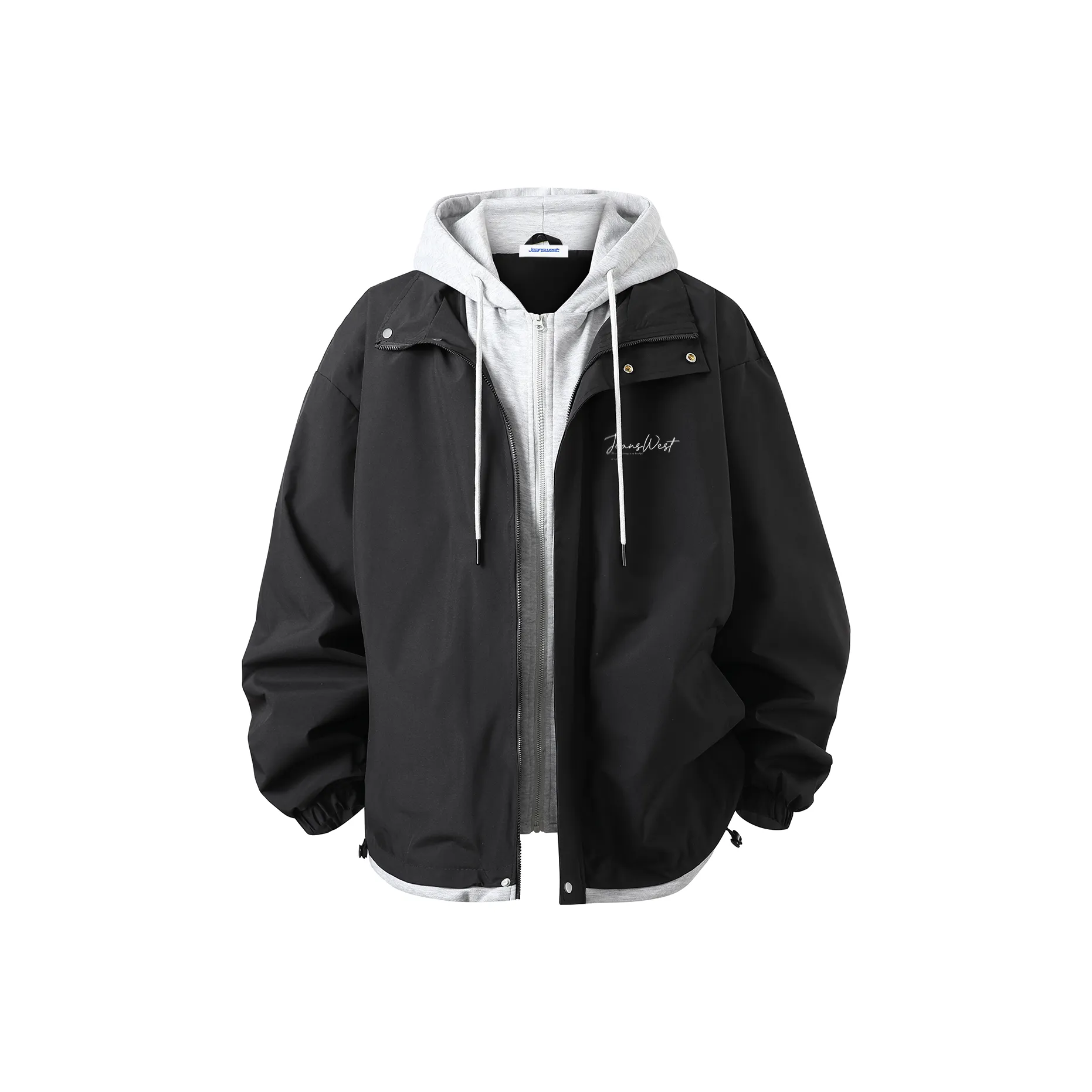 JEANSWEST Унисекс Куртки