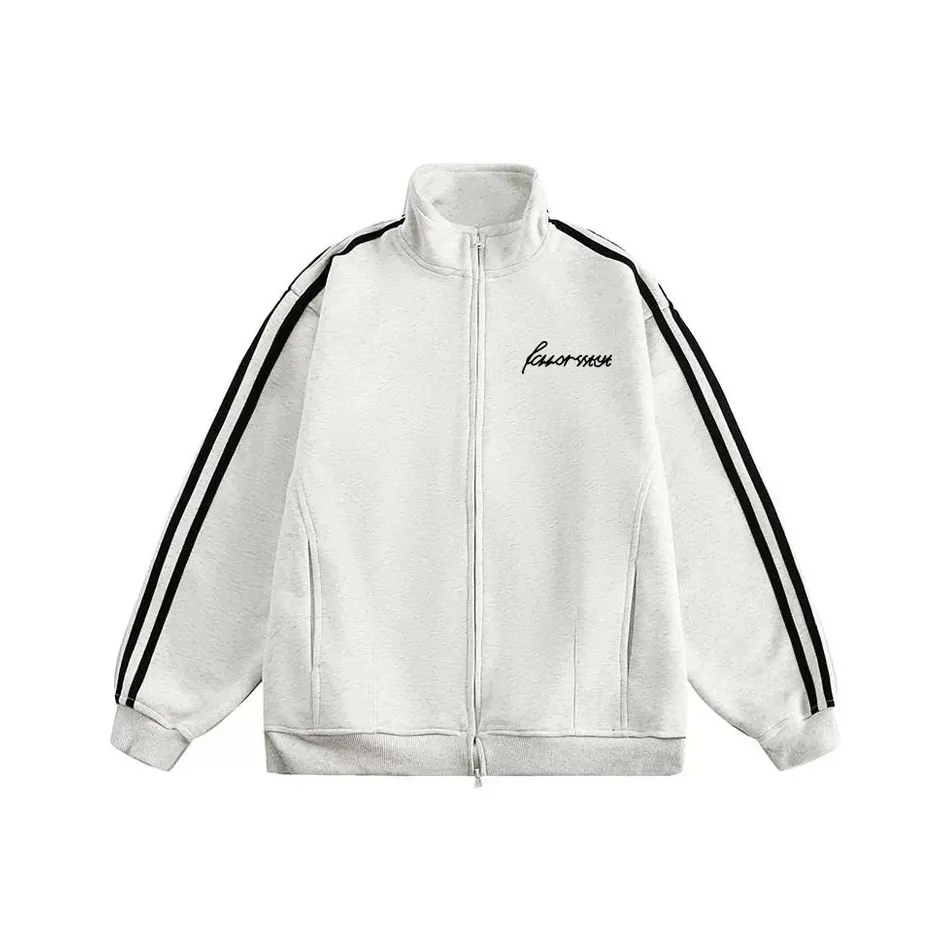 CKKOR Унисекс Парки