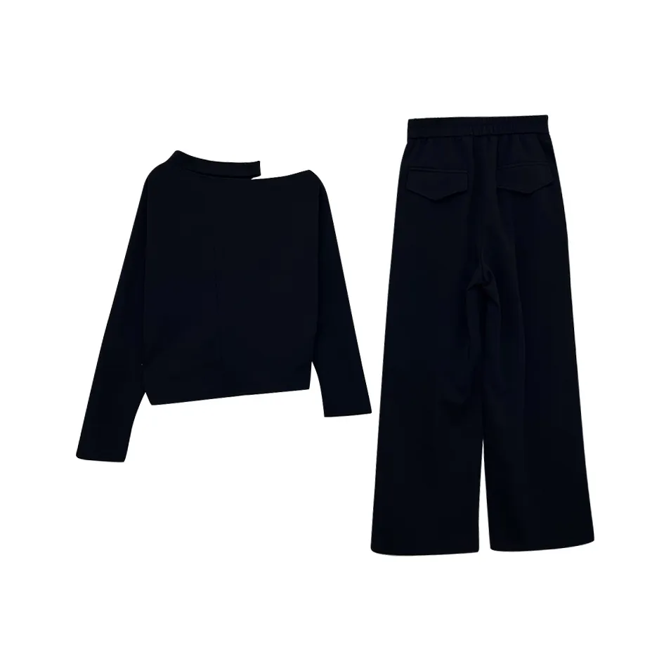 GORGEOUSIDEA Повседневный костюм женский