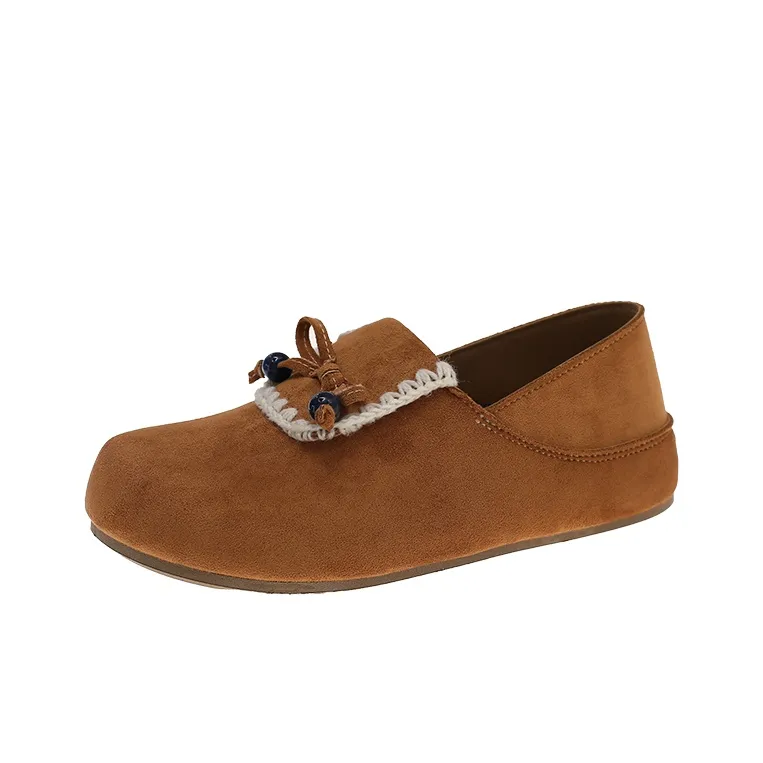 Dawei's House Низкий топ Повседневная обувь Женская