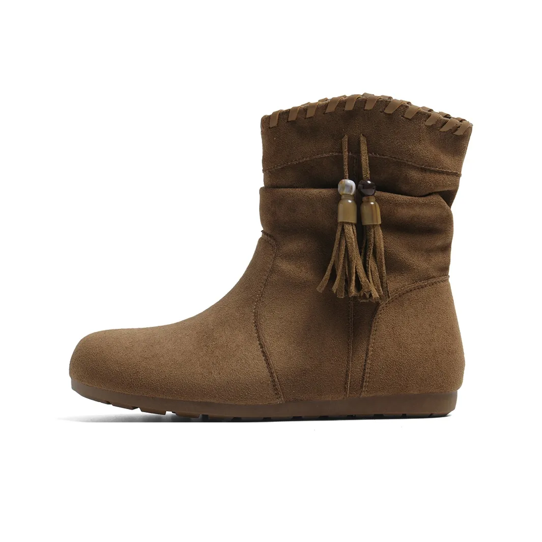 HUANQIU Ботильоны Женские