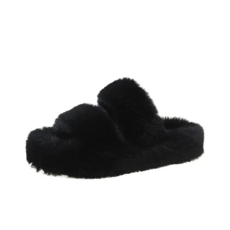 Rutai Резина Флок Шлепанцы Женские