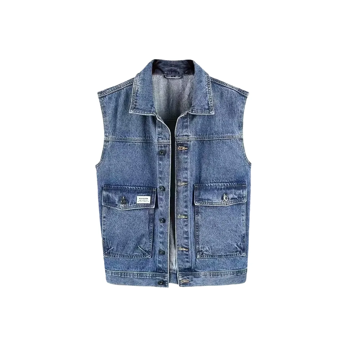 APBM Унисекс Жилеты