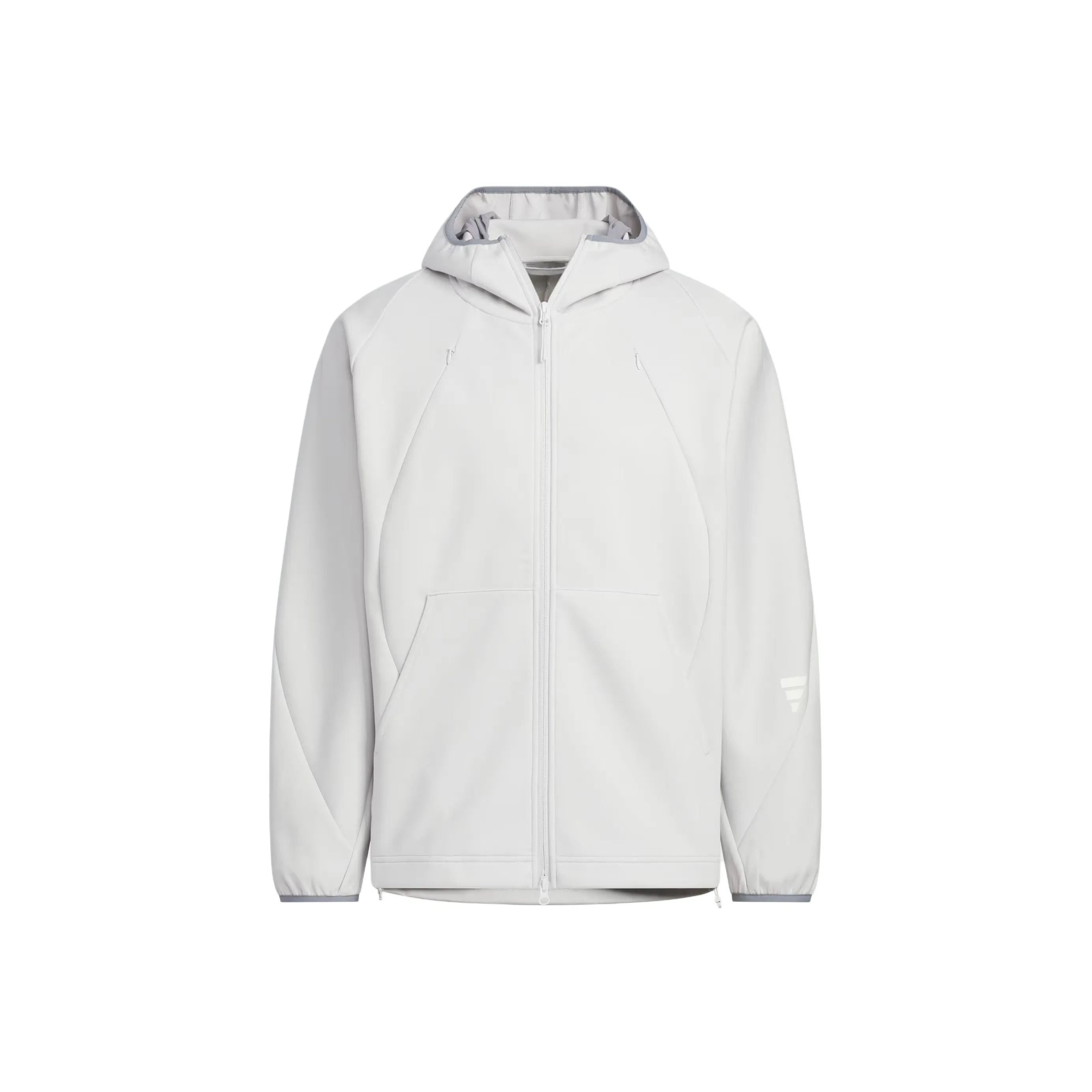 Adidas FOS FW25 FUTURE POSITIONING STYLE SWEAT SWEATSHIRT JACKET Men's