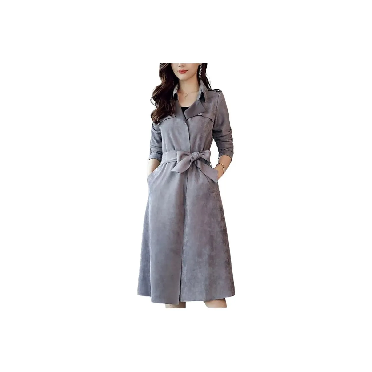 BONAS Женское пальто