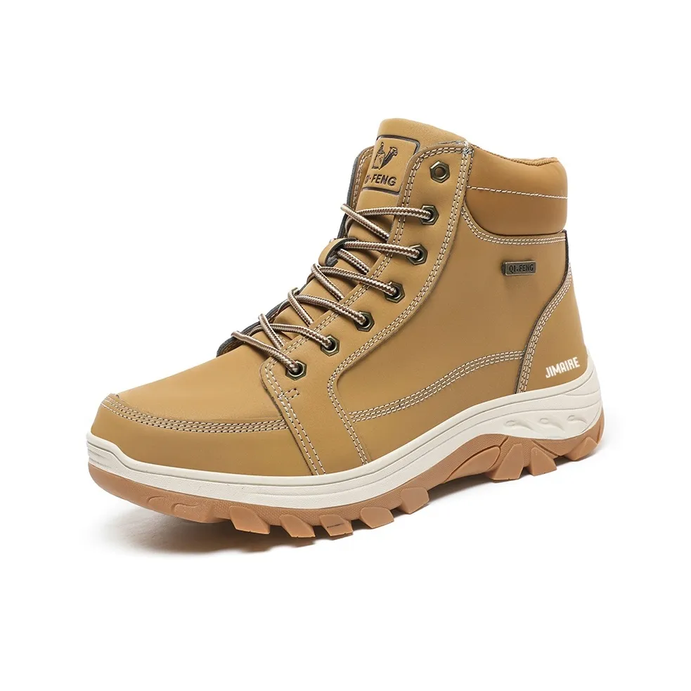 King Jinmai Короткий Сноубутсы Мужской