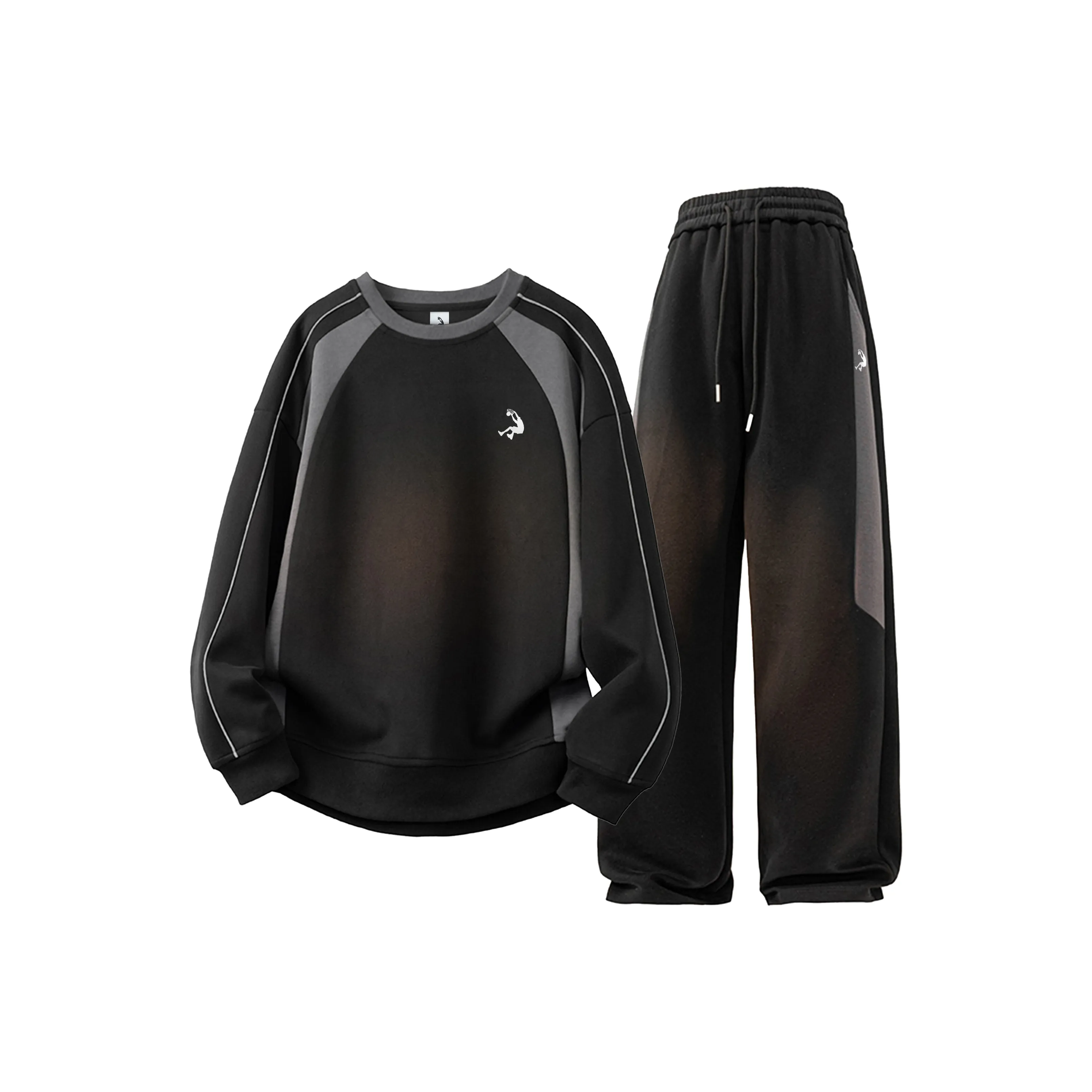 SHAQ Унисекс Свитшот Комплекты