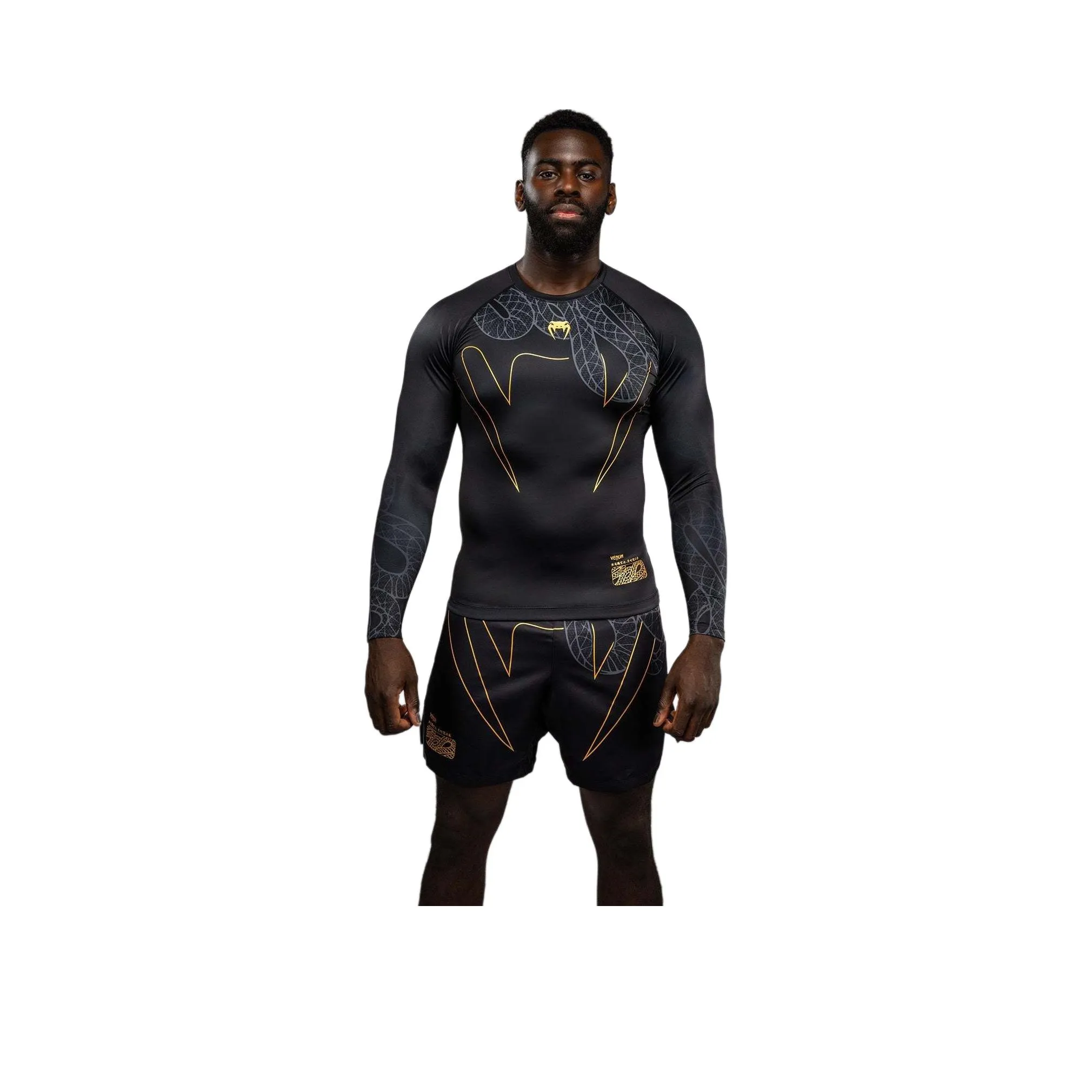 VENUM Мужская Спортивная Одежда