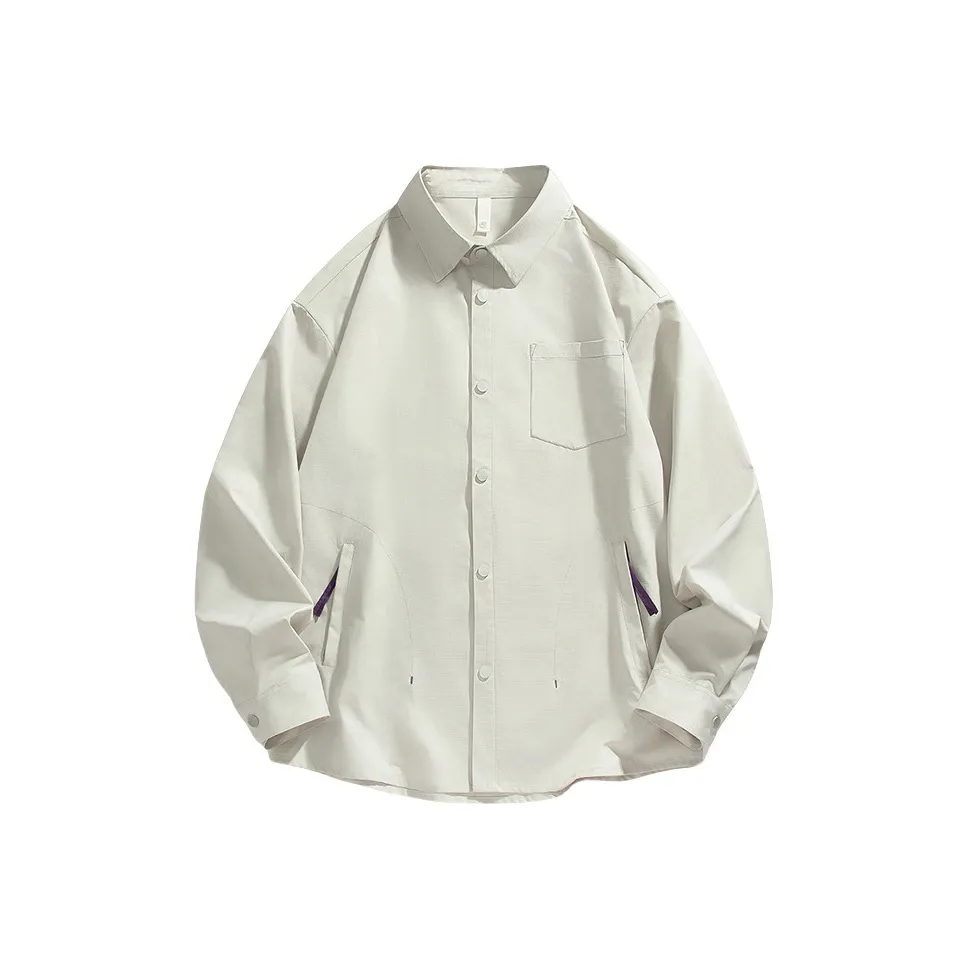 M MAICCO Мужские рубашки