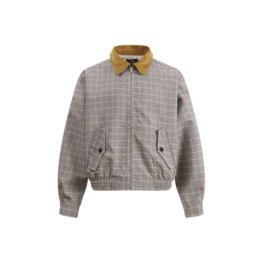 GOYN Коричневый Женский Свитшот