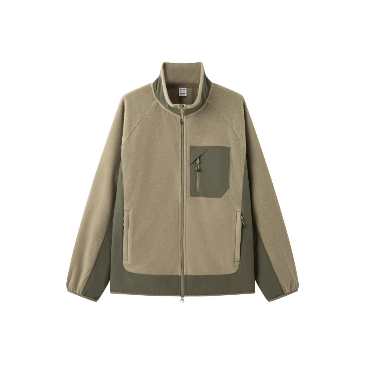 SEM R Унисекс Куртки