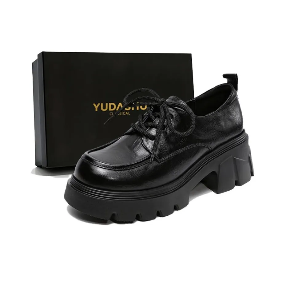 YUDASHU Женские повседневные туфли Женские