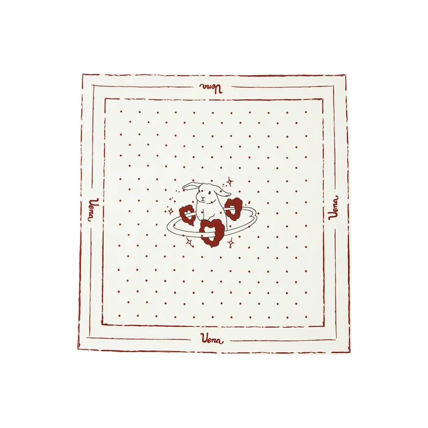 UENA Бежевый шелковый шарф в наличии Женские топы без бретелек