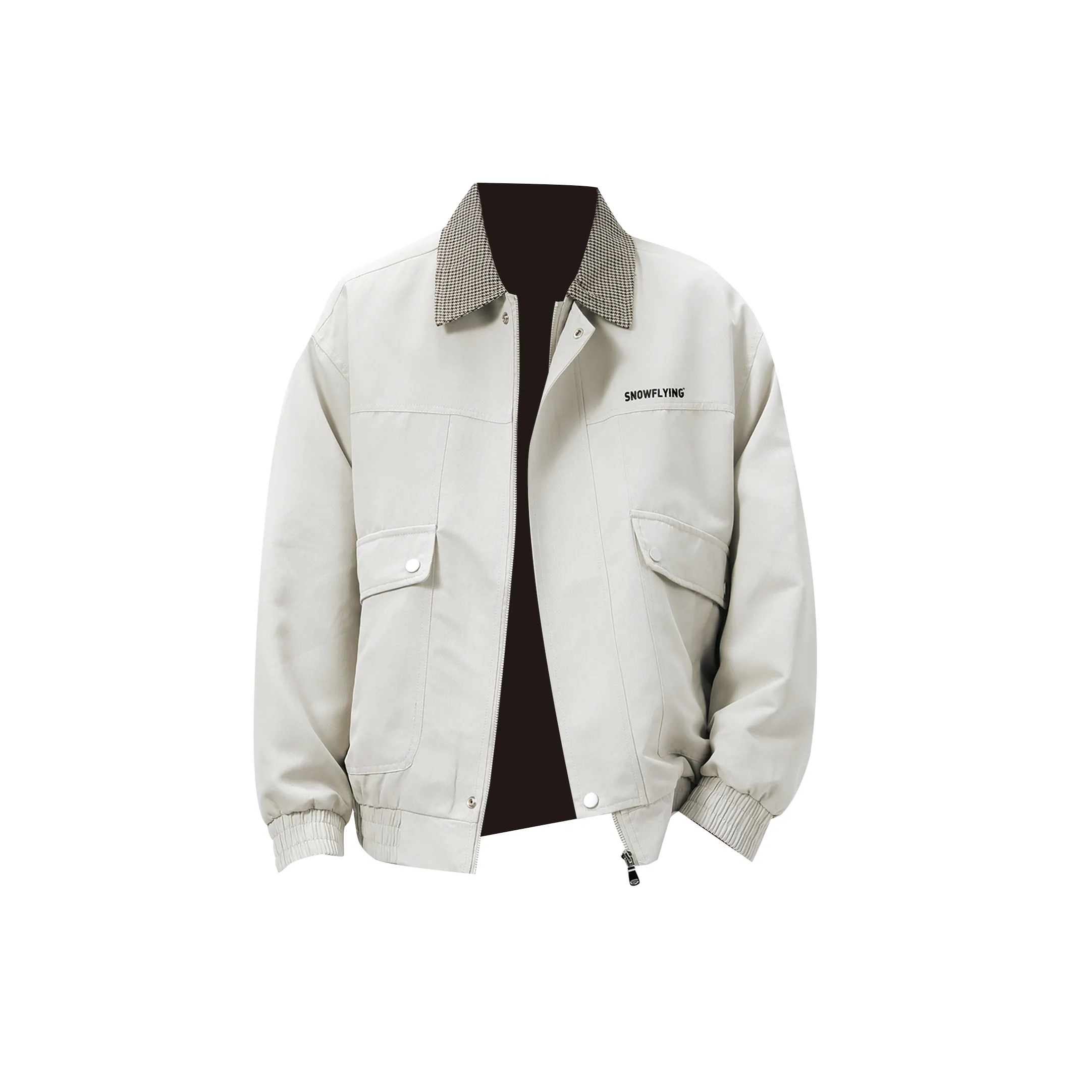 SNOW FLYING Куртки и Пальто Унисекс