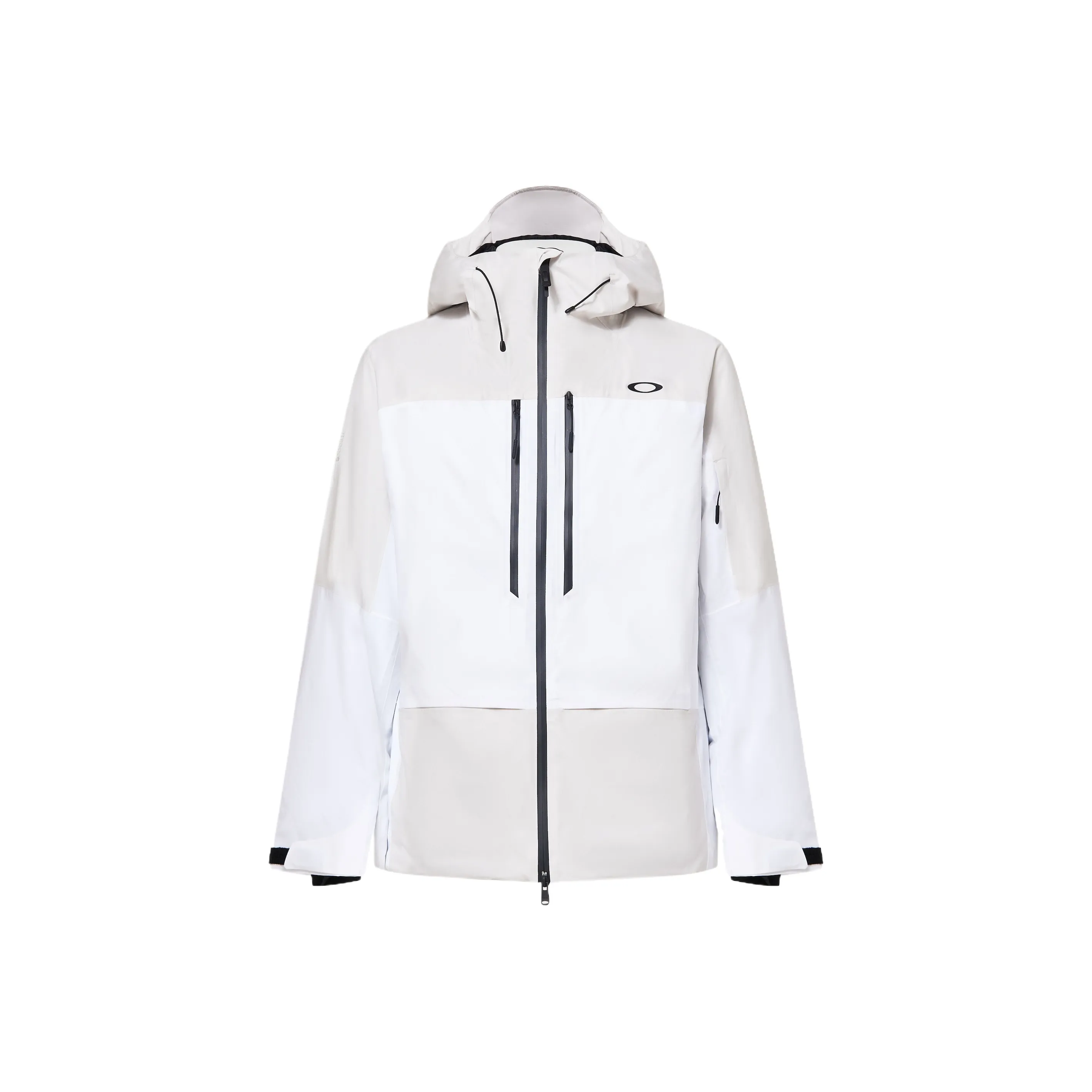 Oakley SKI Топ Унисекс Туманный Белый