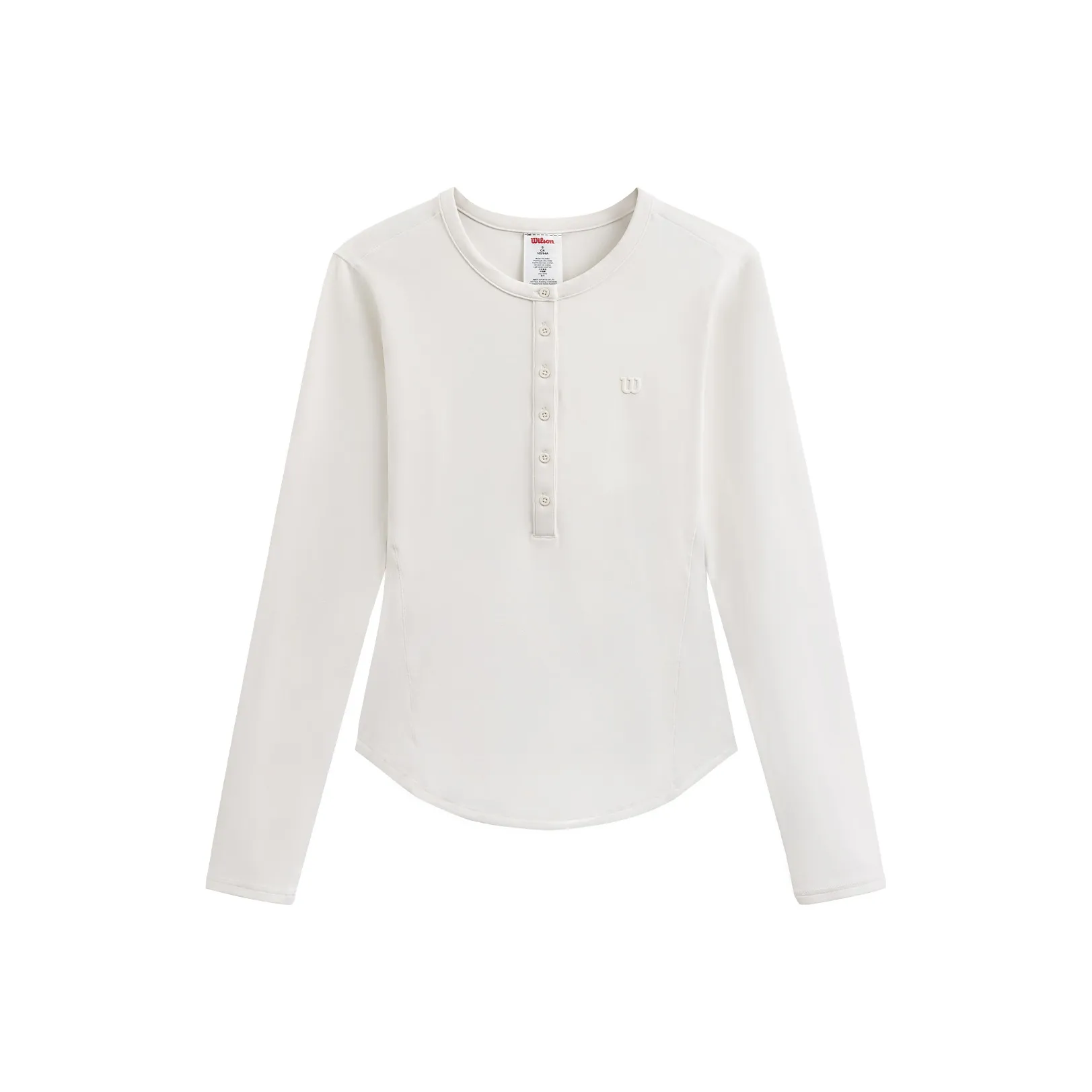 Wilson Женские Рубашки