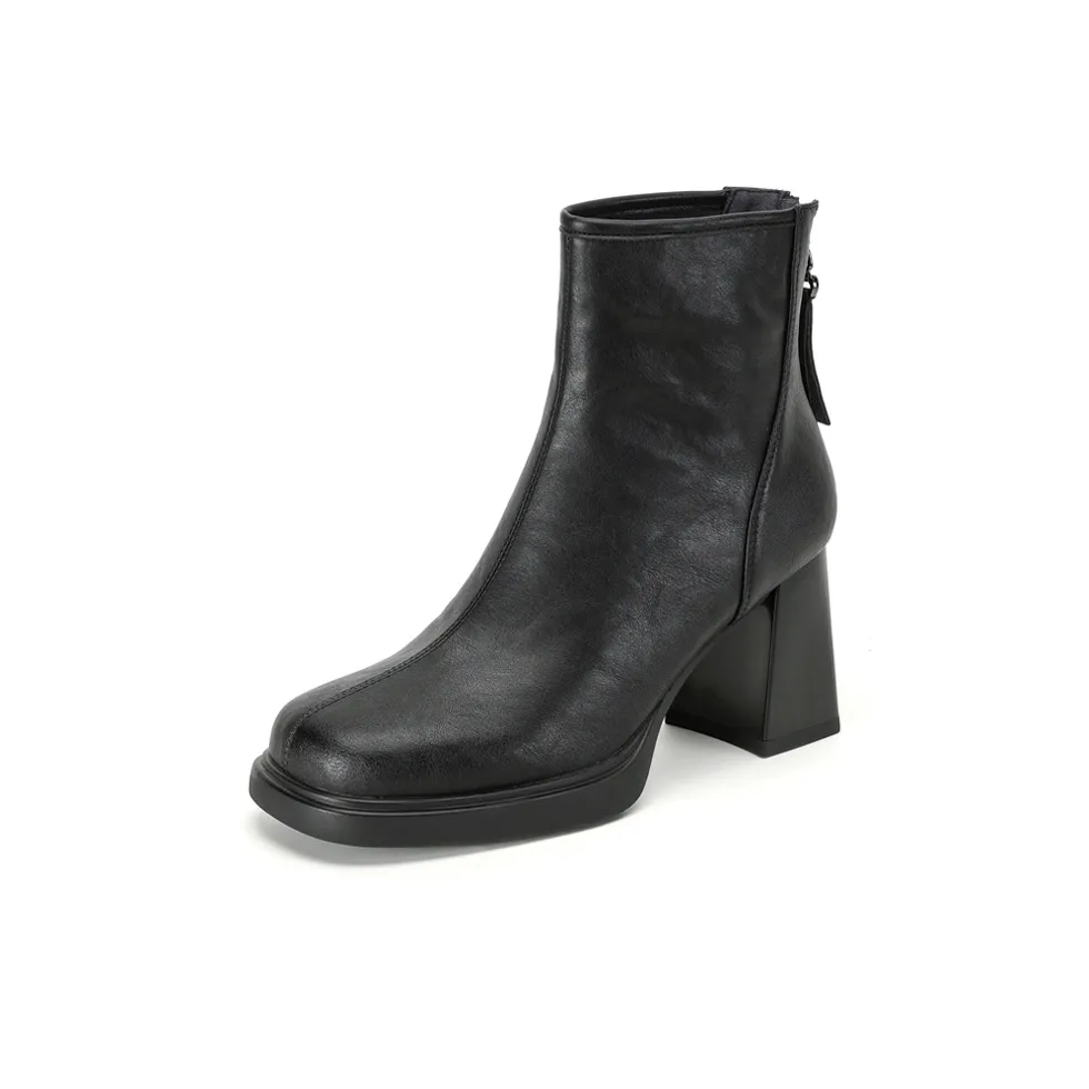 Daphne Ботильоны Женские