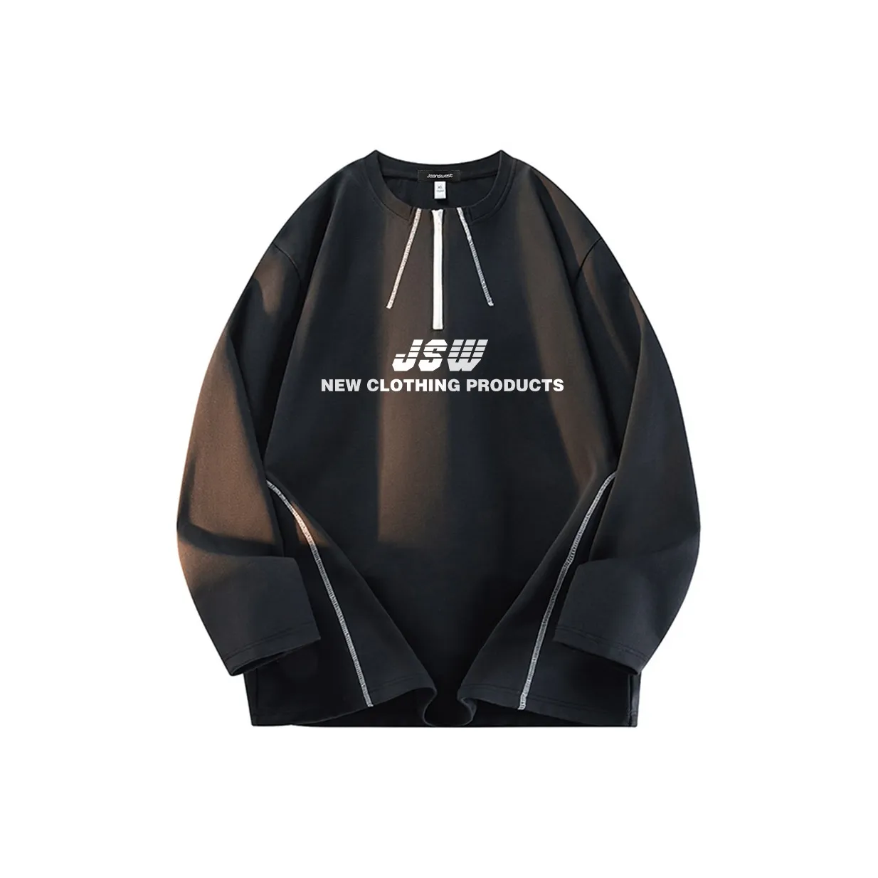 JEANSWEST Унисекс T-рубашки