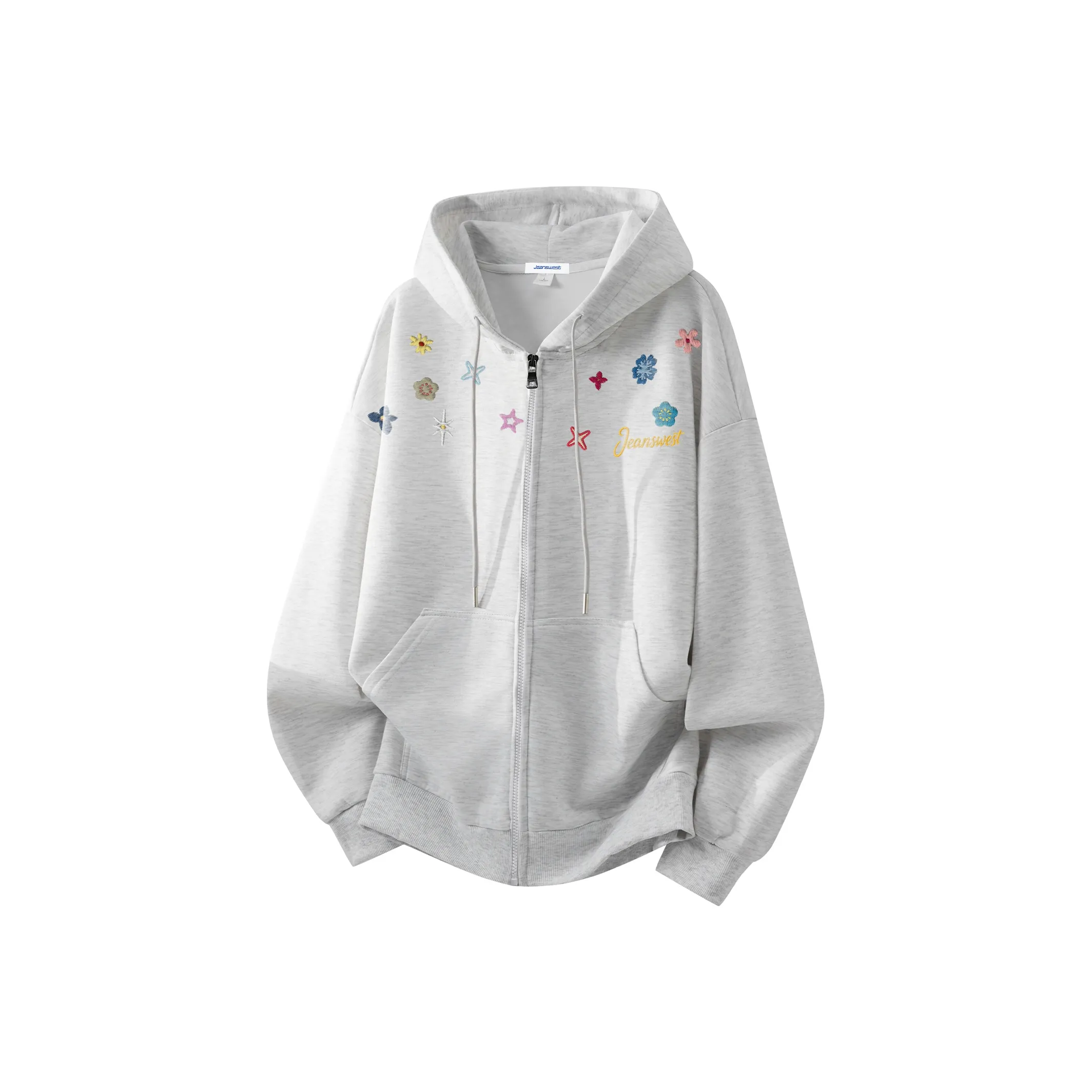 JEANSWEST Унисекс Свитшоты