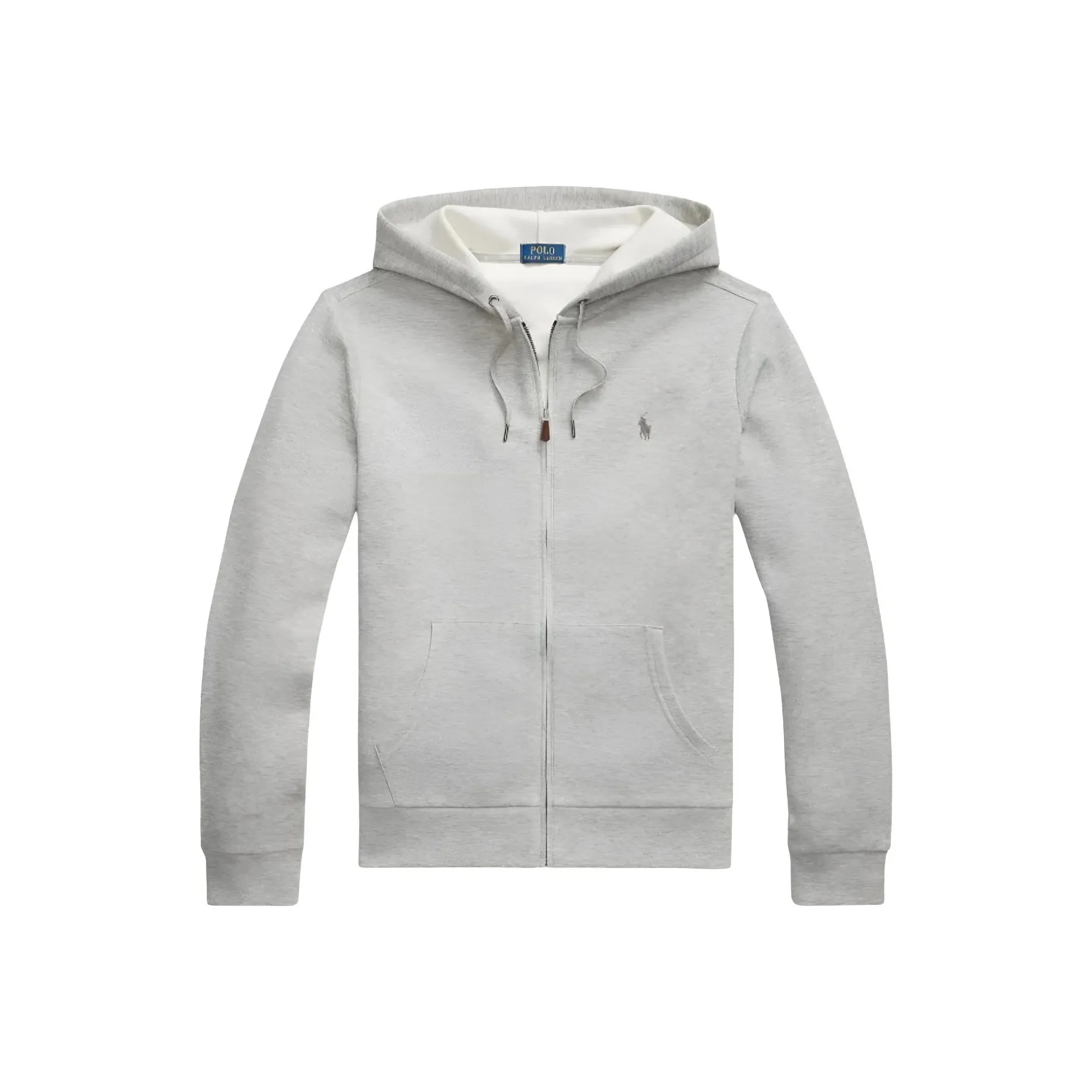 Polo Ralph Lauren Толстовка Мужская Серого цвета