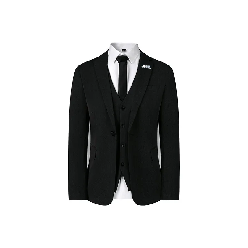 JEEP Унисекс Деловые костюмы