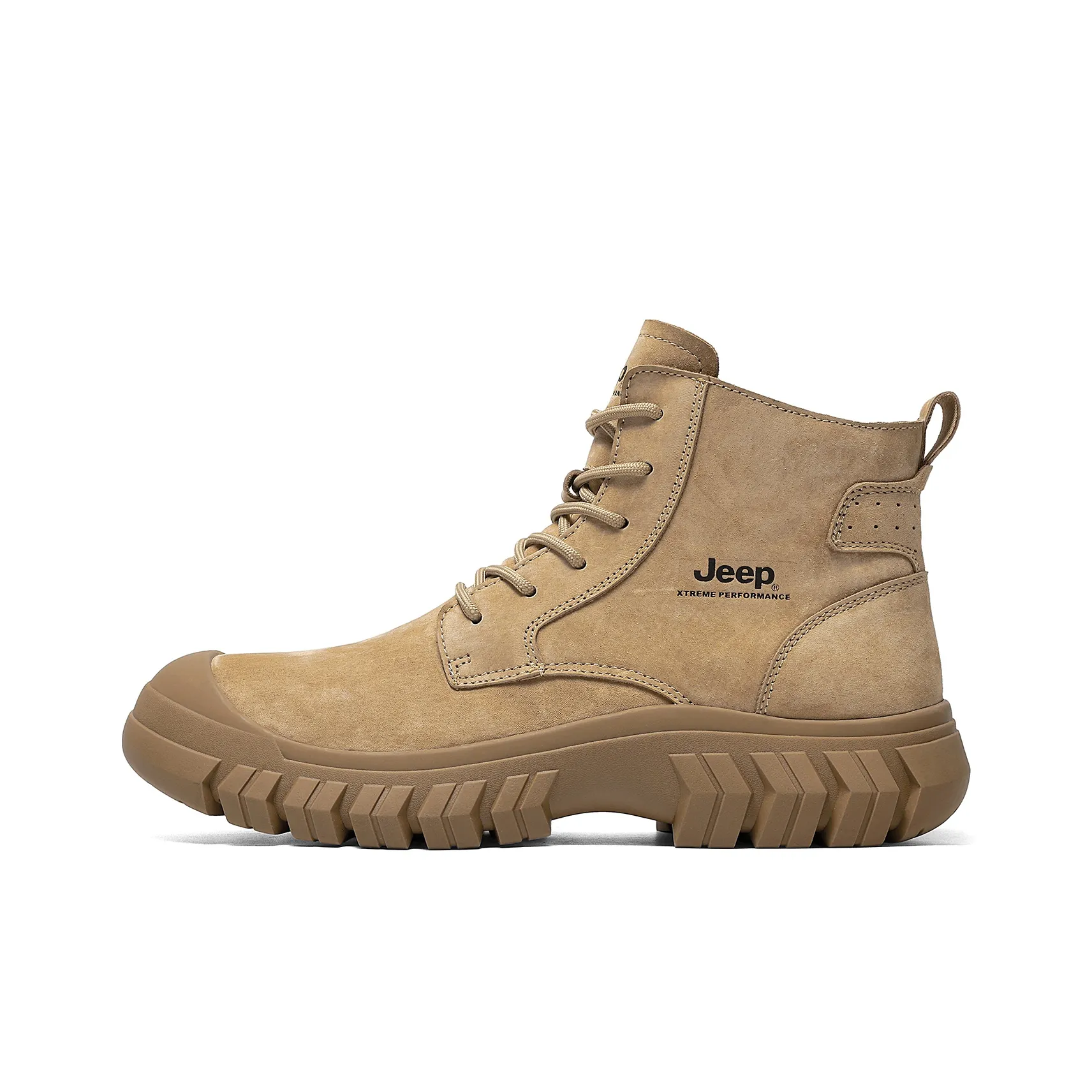 Jeep Дышащий Устойчивый к истиранию Амортизация 10 см Для активного отдыха Мужской