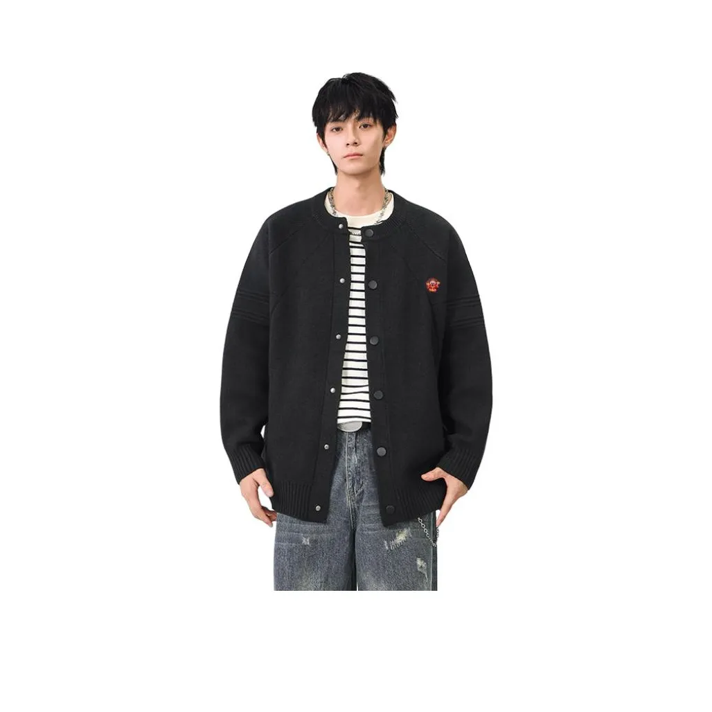 CooLai Унисекс Трикотаж