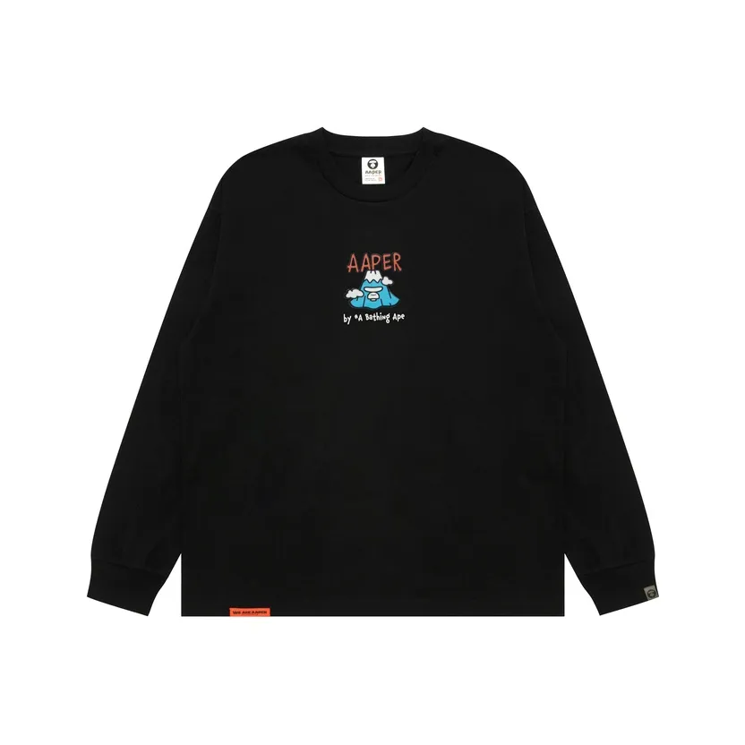 Aape Мужские T-рубашки