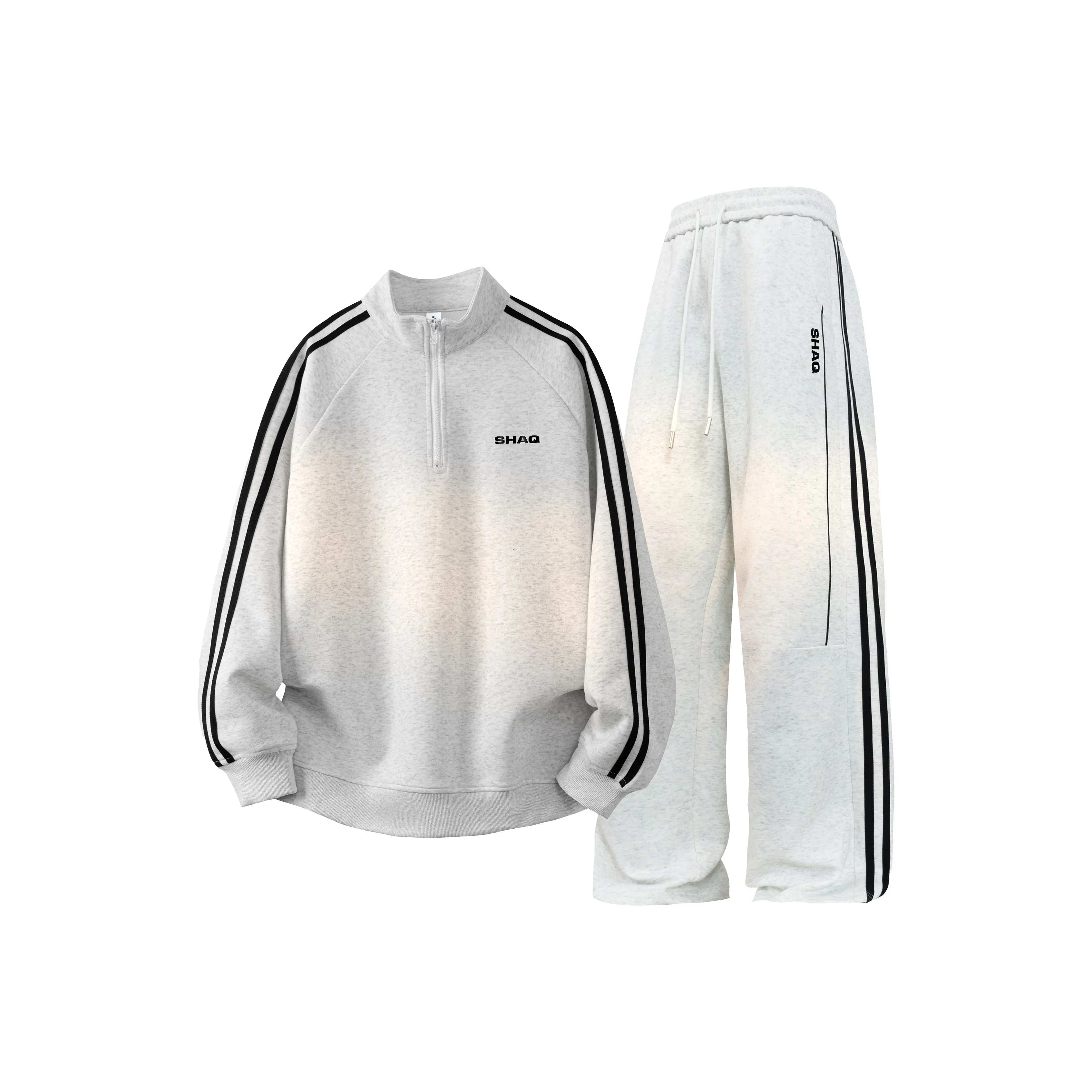 SHAQ Унисекс Свитшот Комплекты