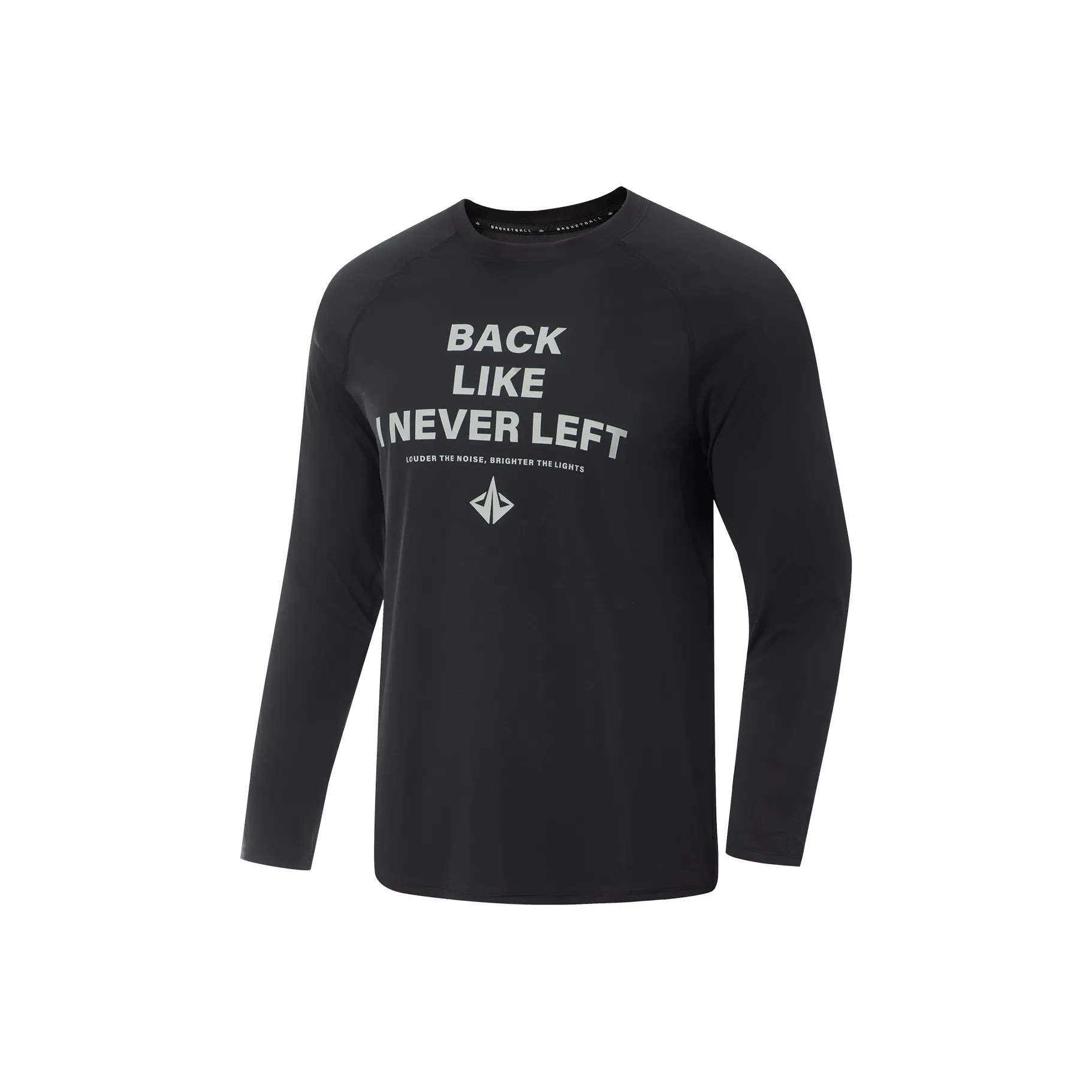 Подкладка Jimmy Butler Basketball Collection T-Shirt Мужская