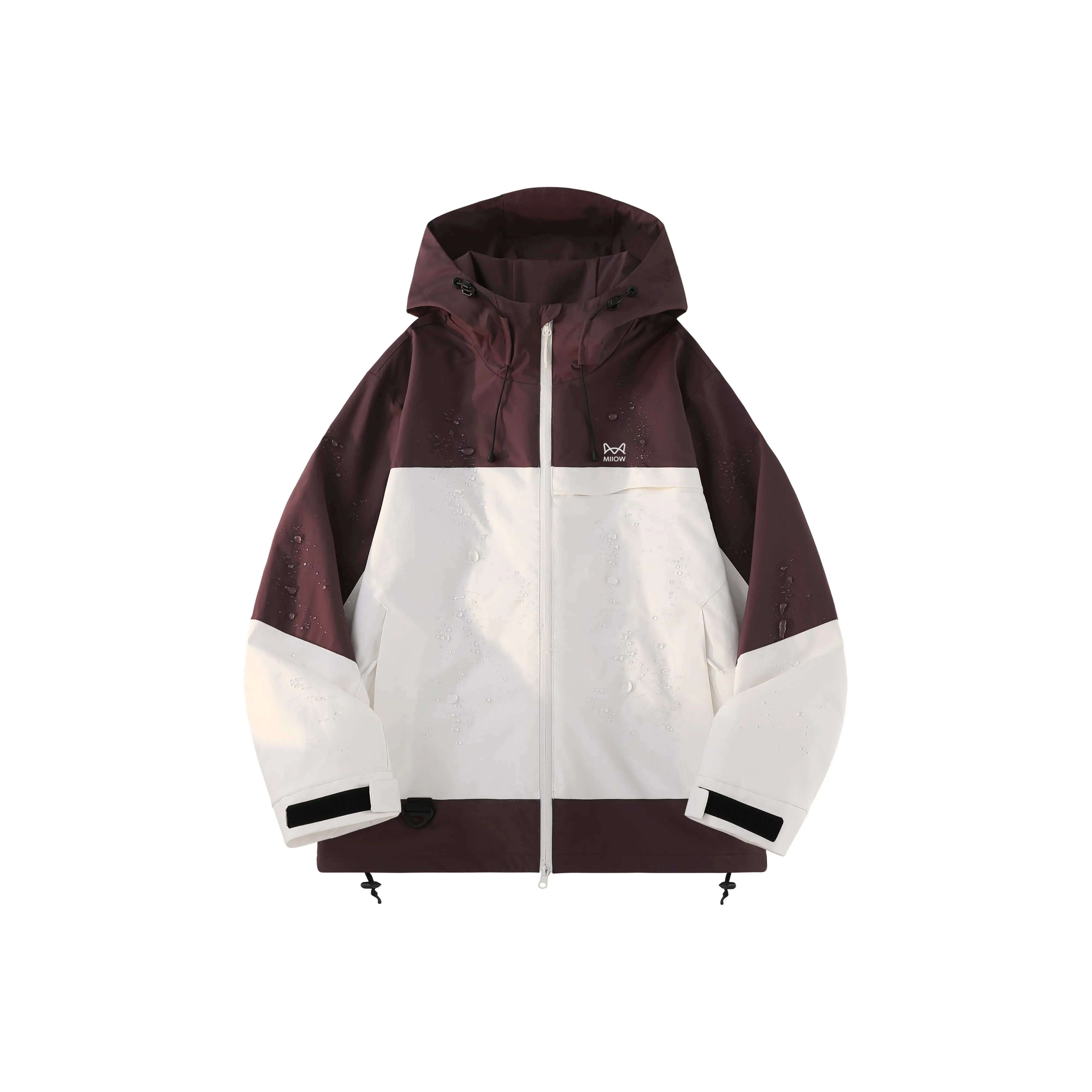 MIIOW Унисекс Куртки