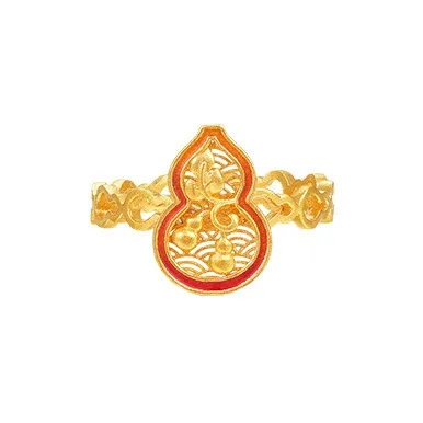 DAN DREAM Сплав Кольца Женские