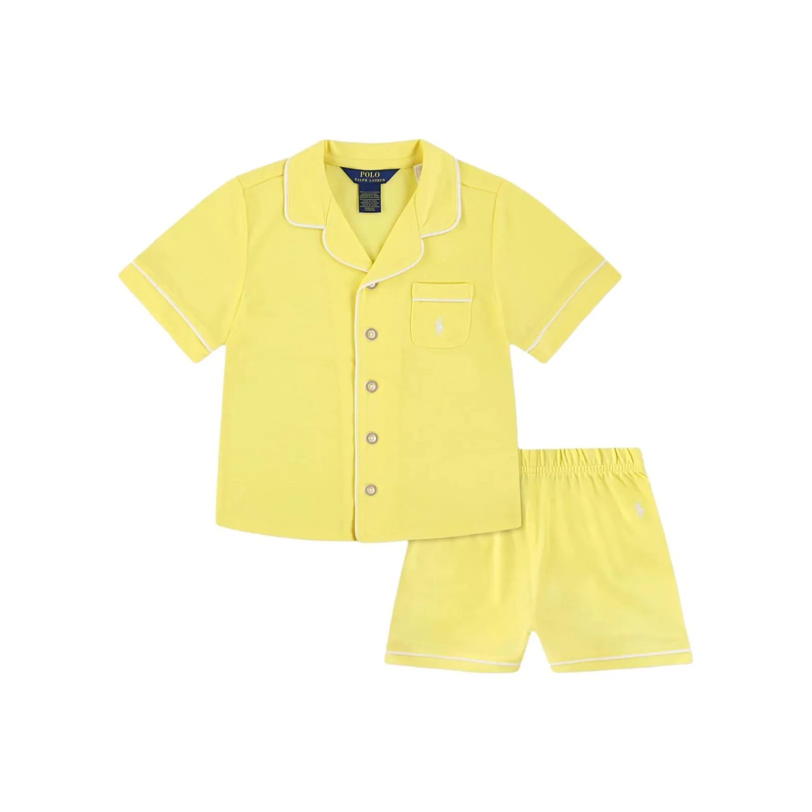 Polo Ralph Lauren Комплект домашней одежды для детей