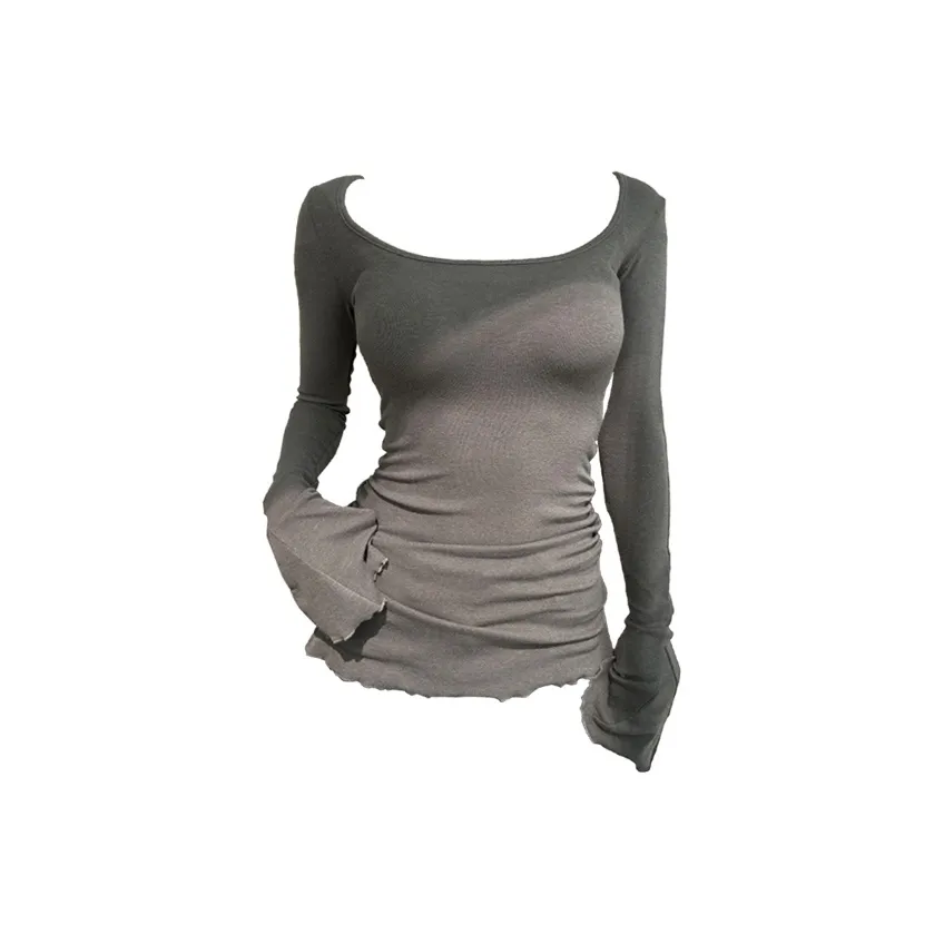 NATTY Женские топы-танк под одежду