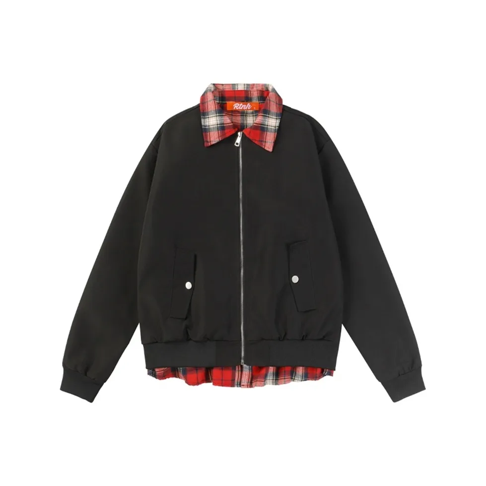 AFGGD Серый Женский Куртка