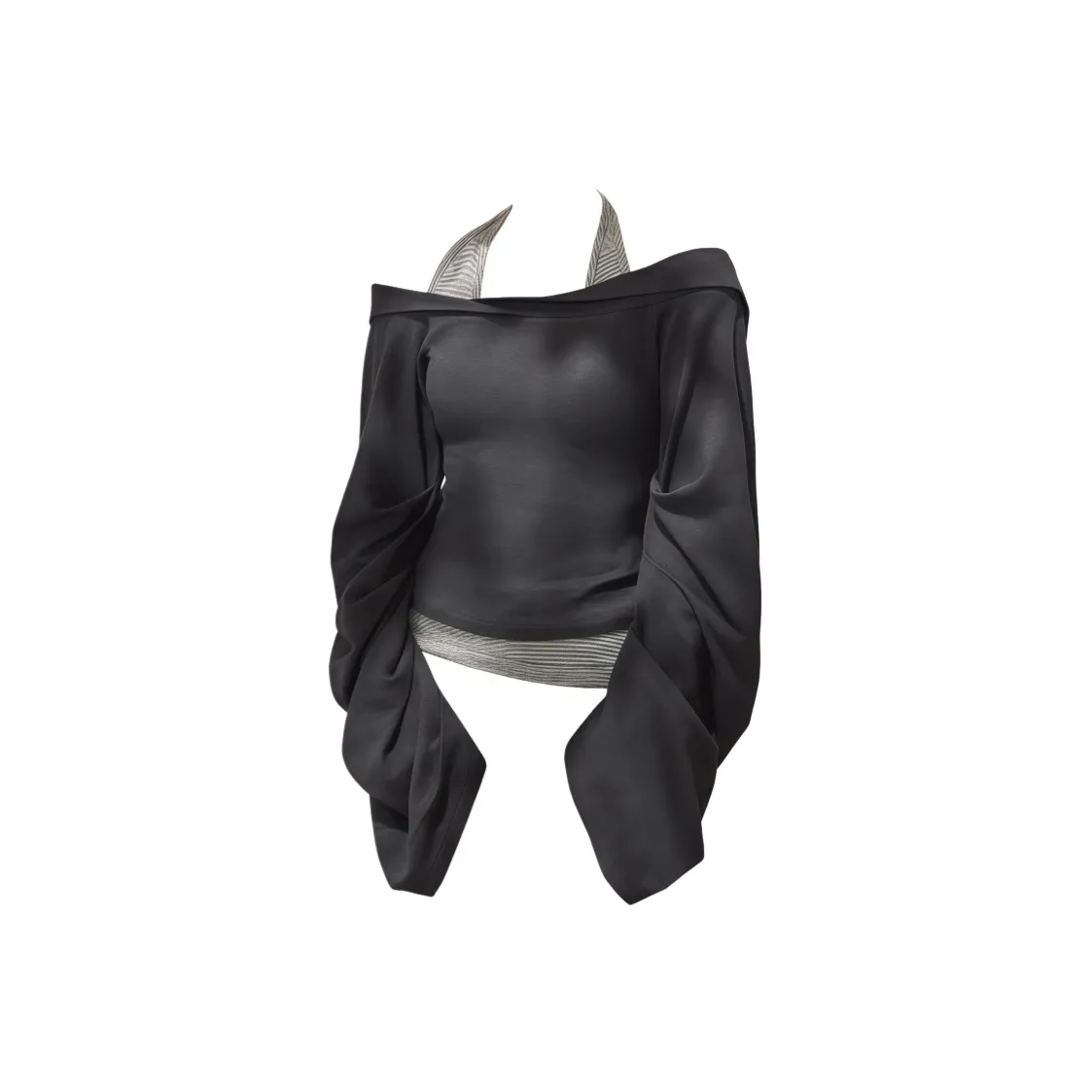 Nathania Standardная T-рубашка Женская