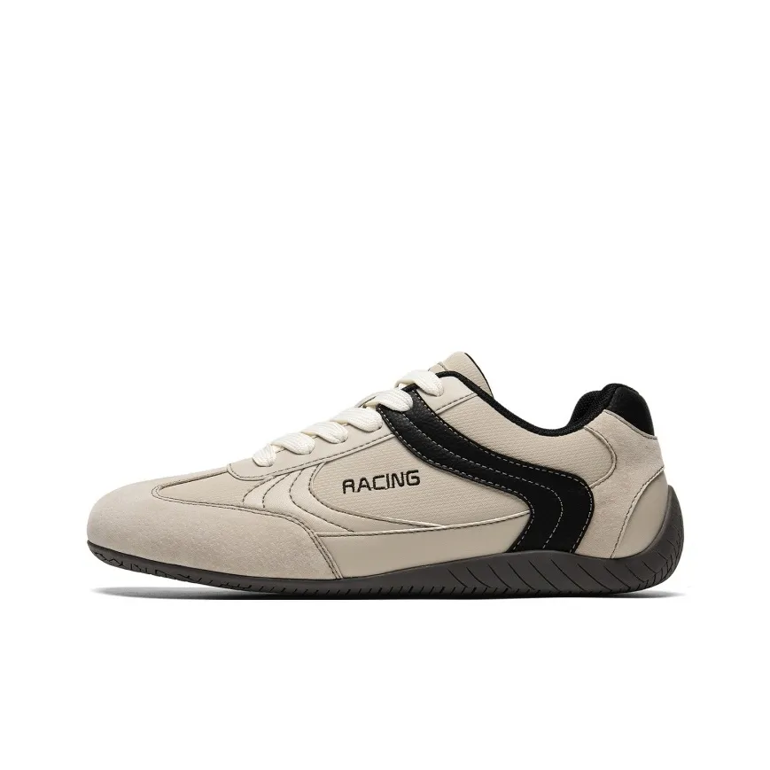 CARTELO Низкий топ Vintage Casual Обувь Мужская