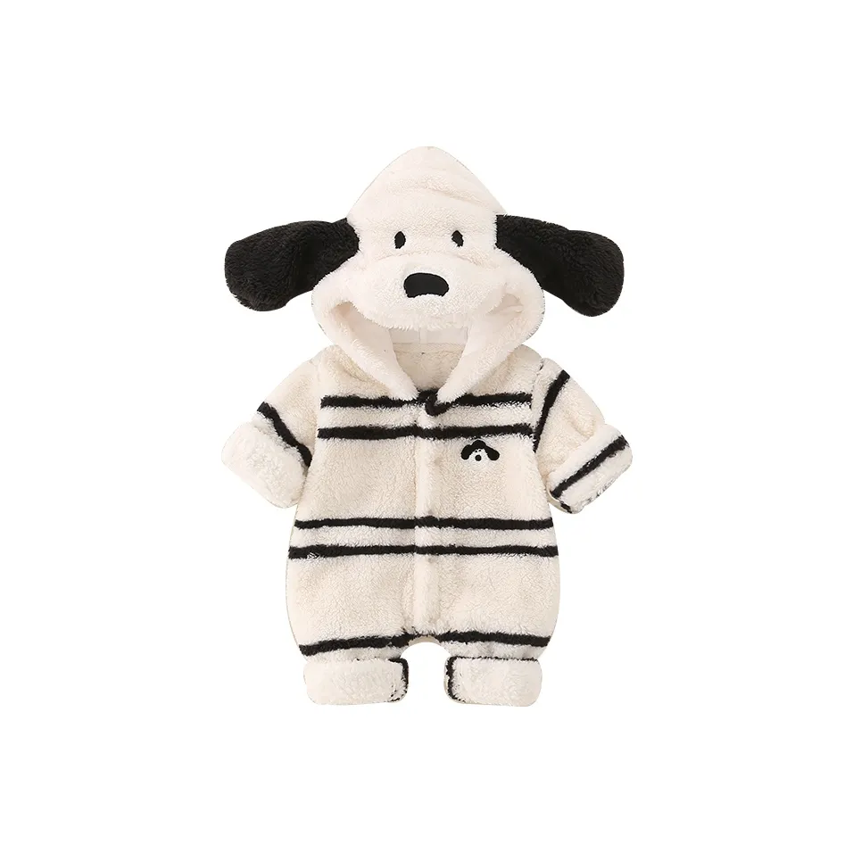 Rindu Комбинезон Осенний и Зимний для Малышей и Детей дошкольного возраста