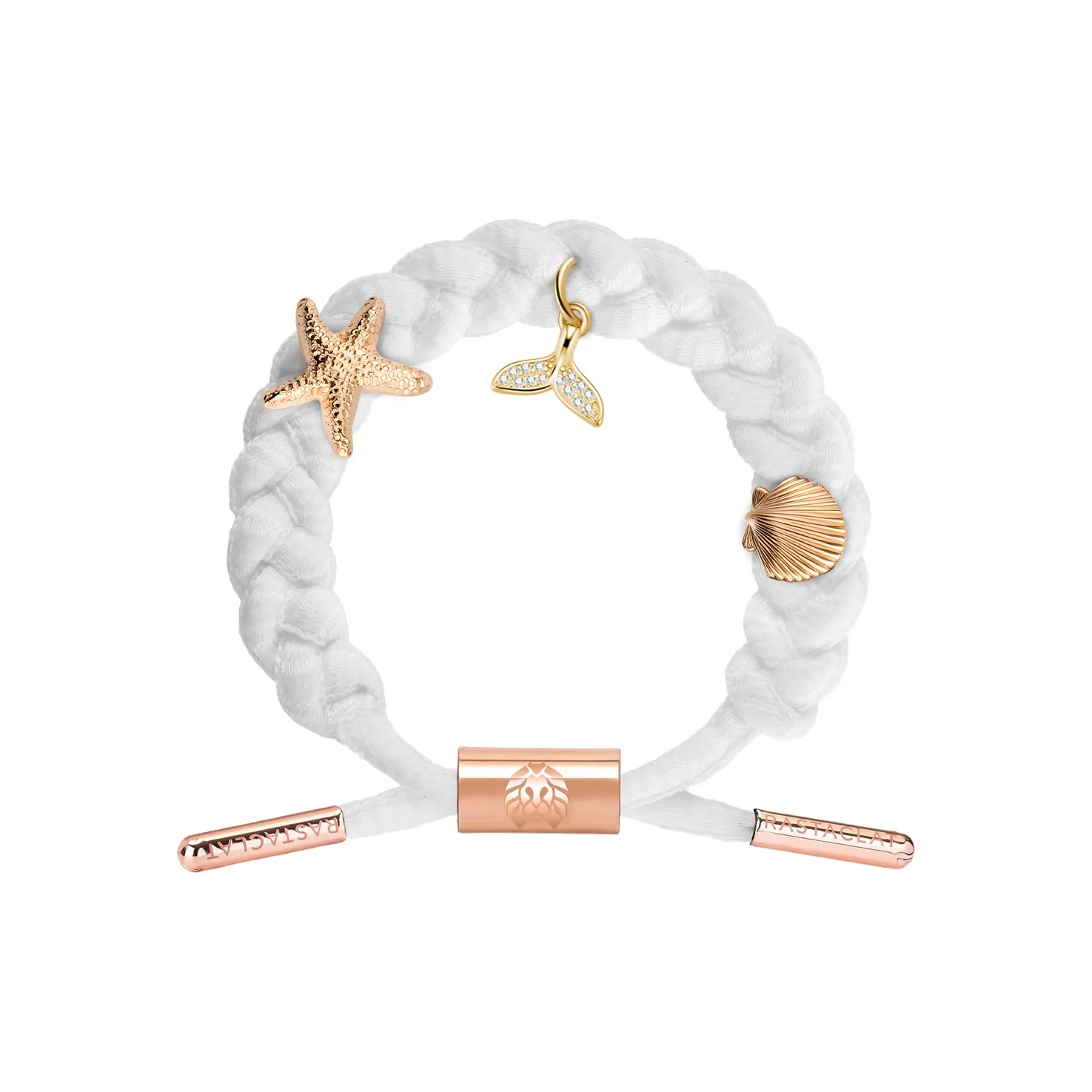 Rastaclat Полиэстер Браслеты Женские