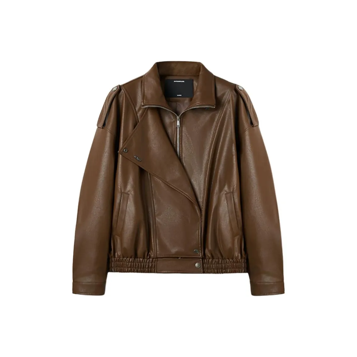 NAWS Женские кожаные куртки