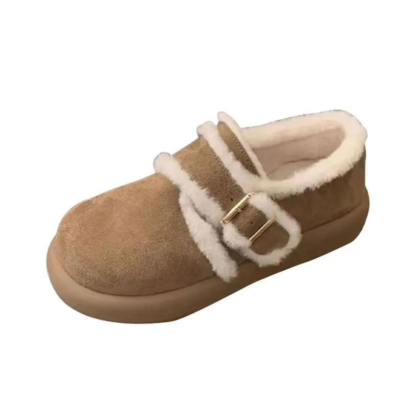 Puppytown Резиновая Флисовая Обувь Birkenstock Женская