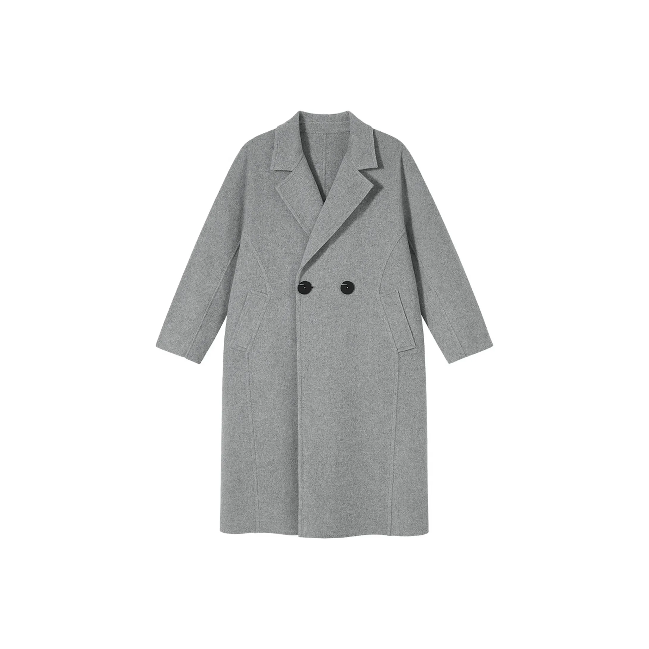 PSO Brand Унисекс Пальто