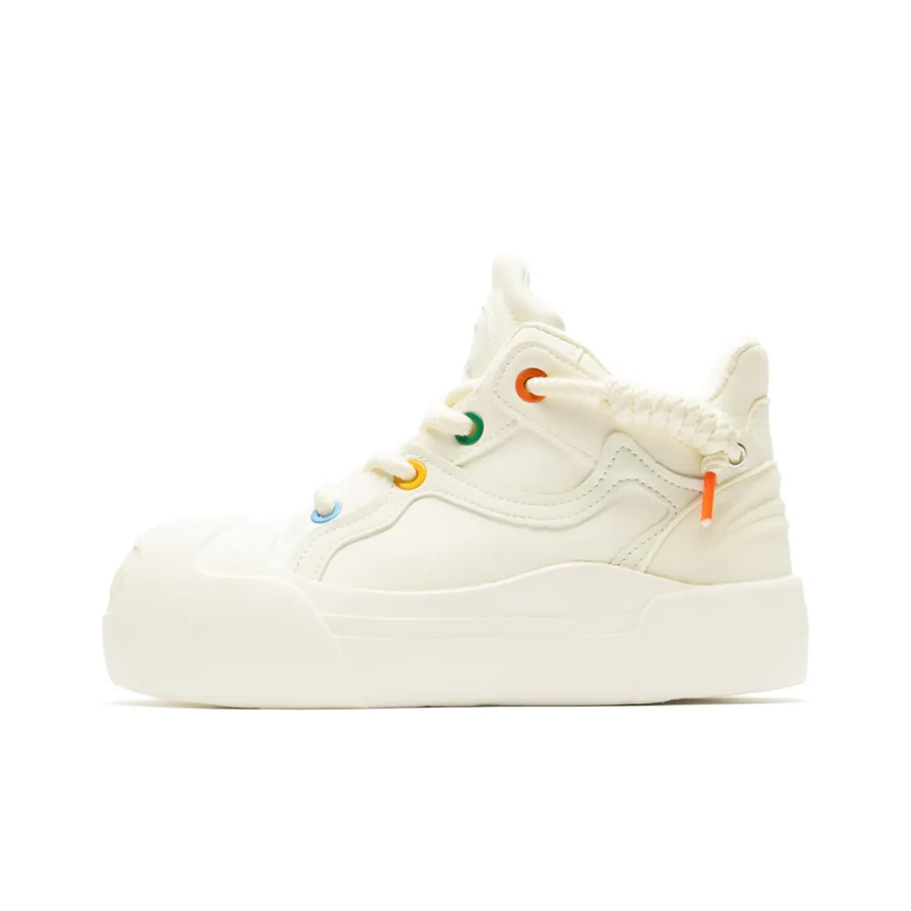 WENPU Амортизация Легкий Увеличение Высоты Низкий Топ Повседневная Обувь Женская