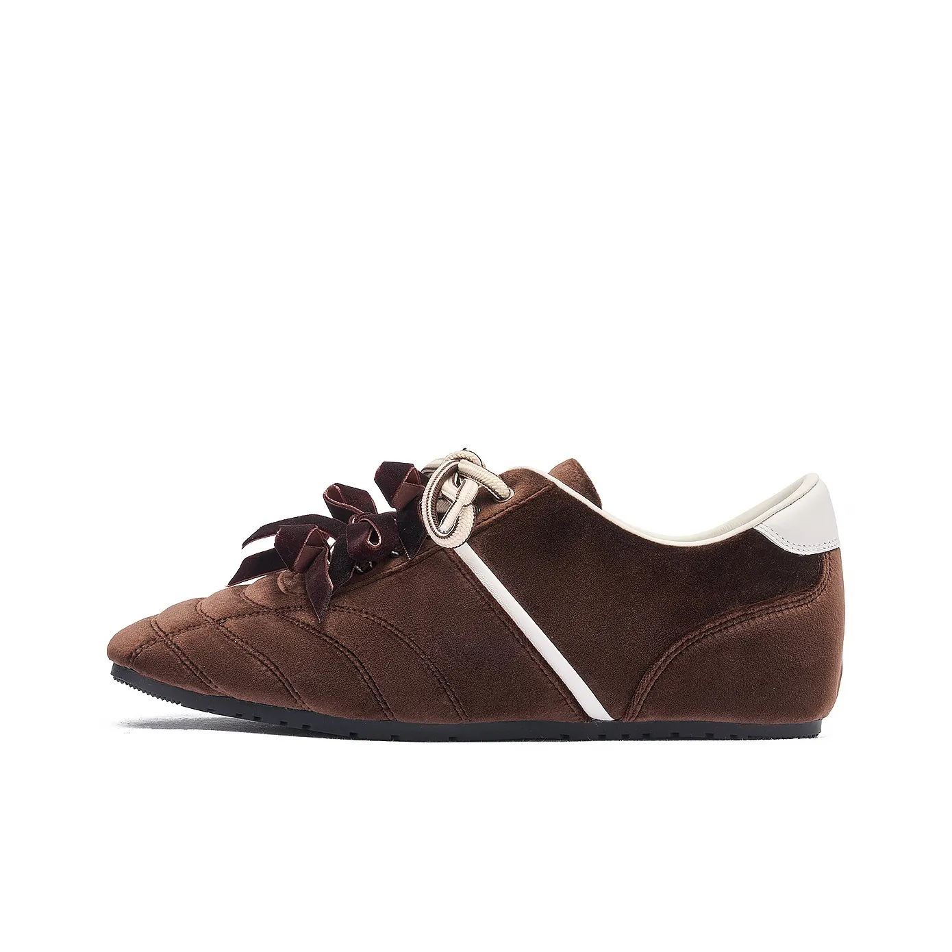 Talitaqoom Нескользящий Легкий Низкий Топ Немецкие Армейские Кроссовки Женские